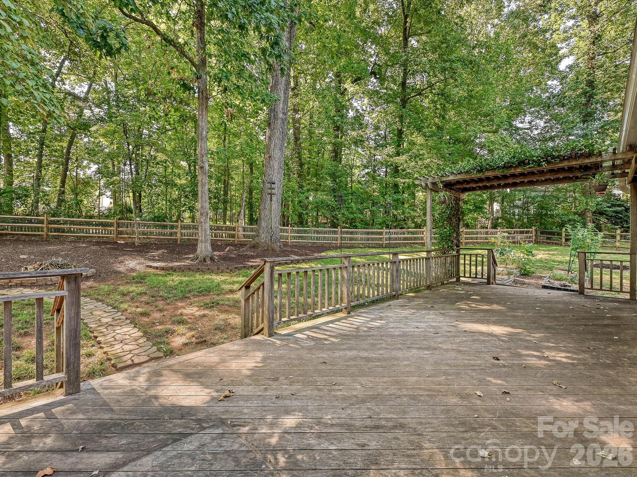 12903 Fallcross Court — Huntersville