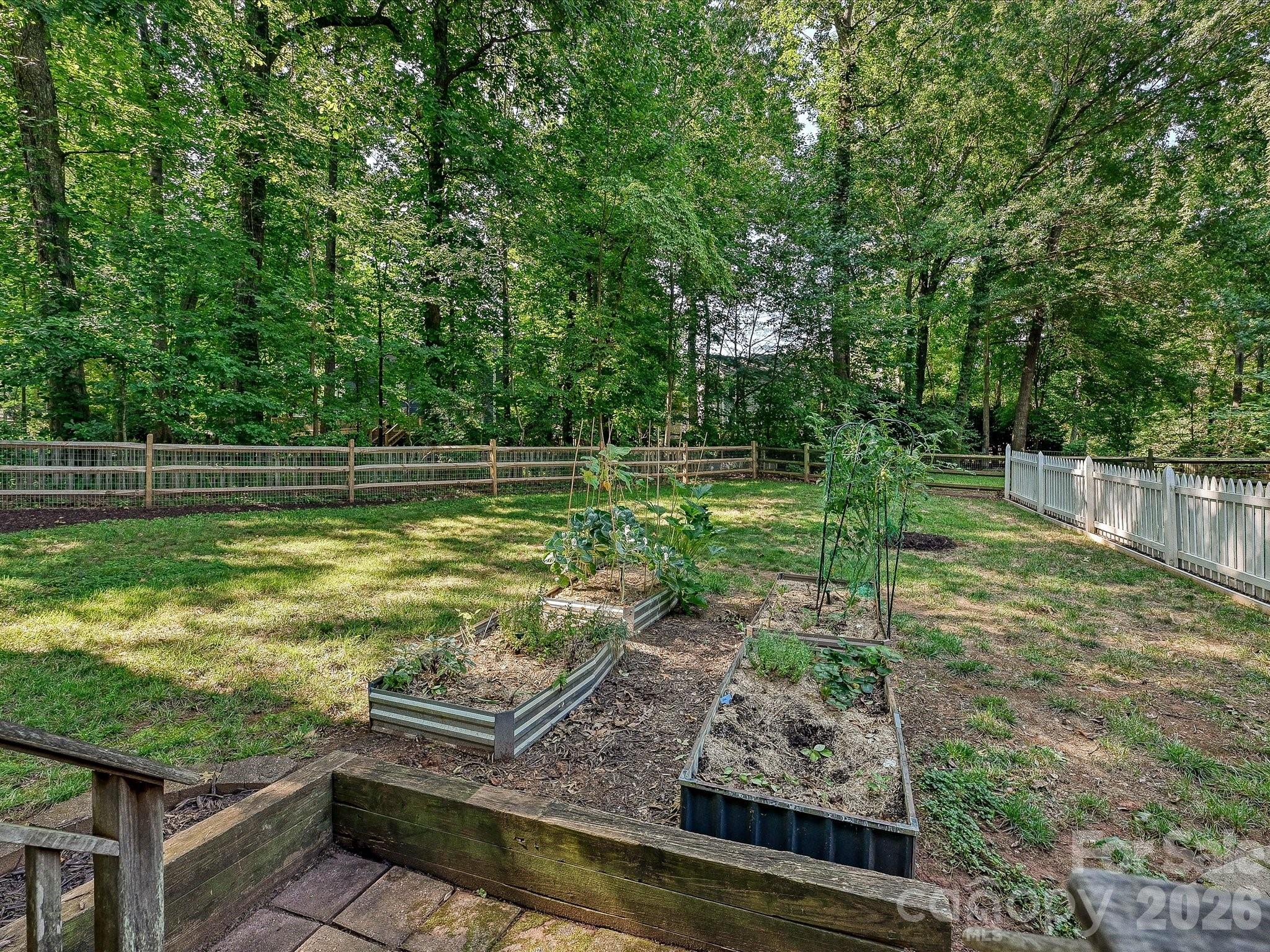 12903 Fallcross Court — Huntersville