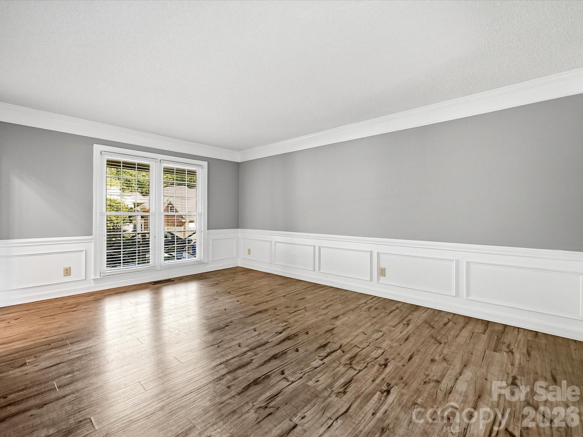 12903 Fallcross Court — Huntersville