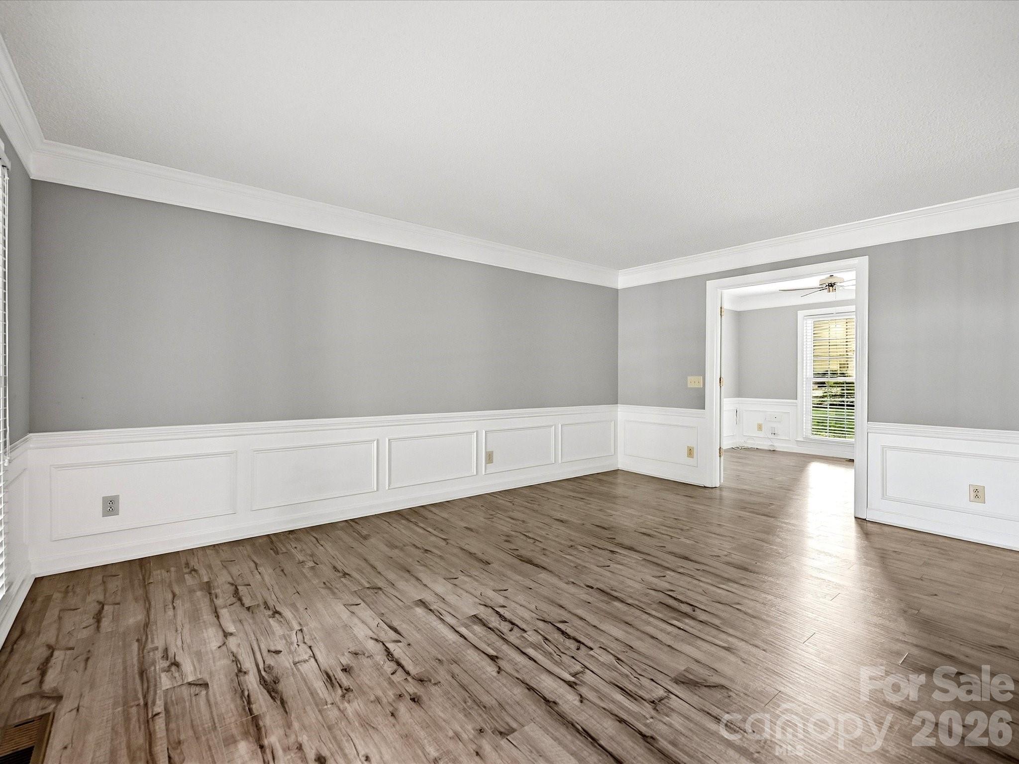 12903 Fallcross Court — Huntersville