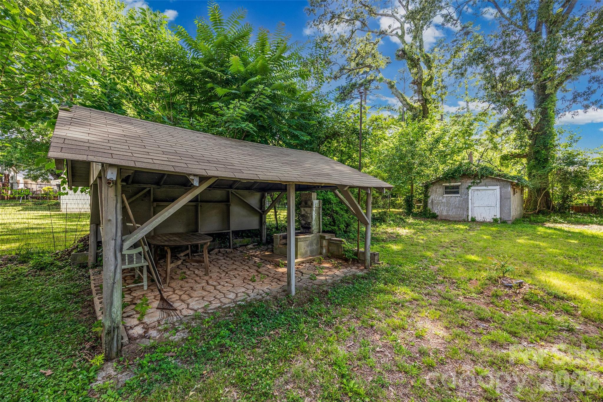 559 Liberty Street — Rock Hill