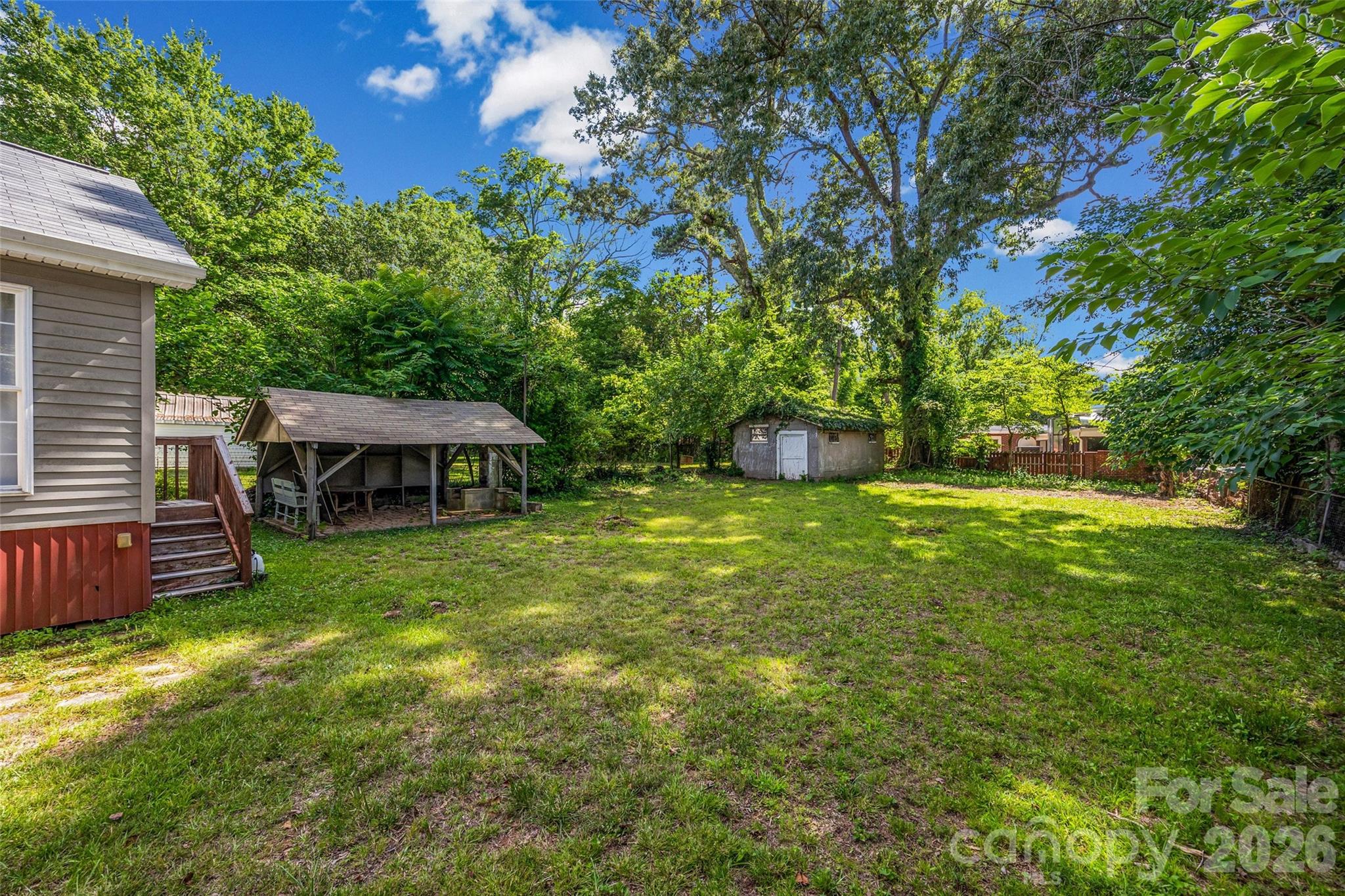 559 Liberty Street — Rock Hill
