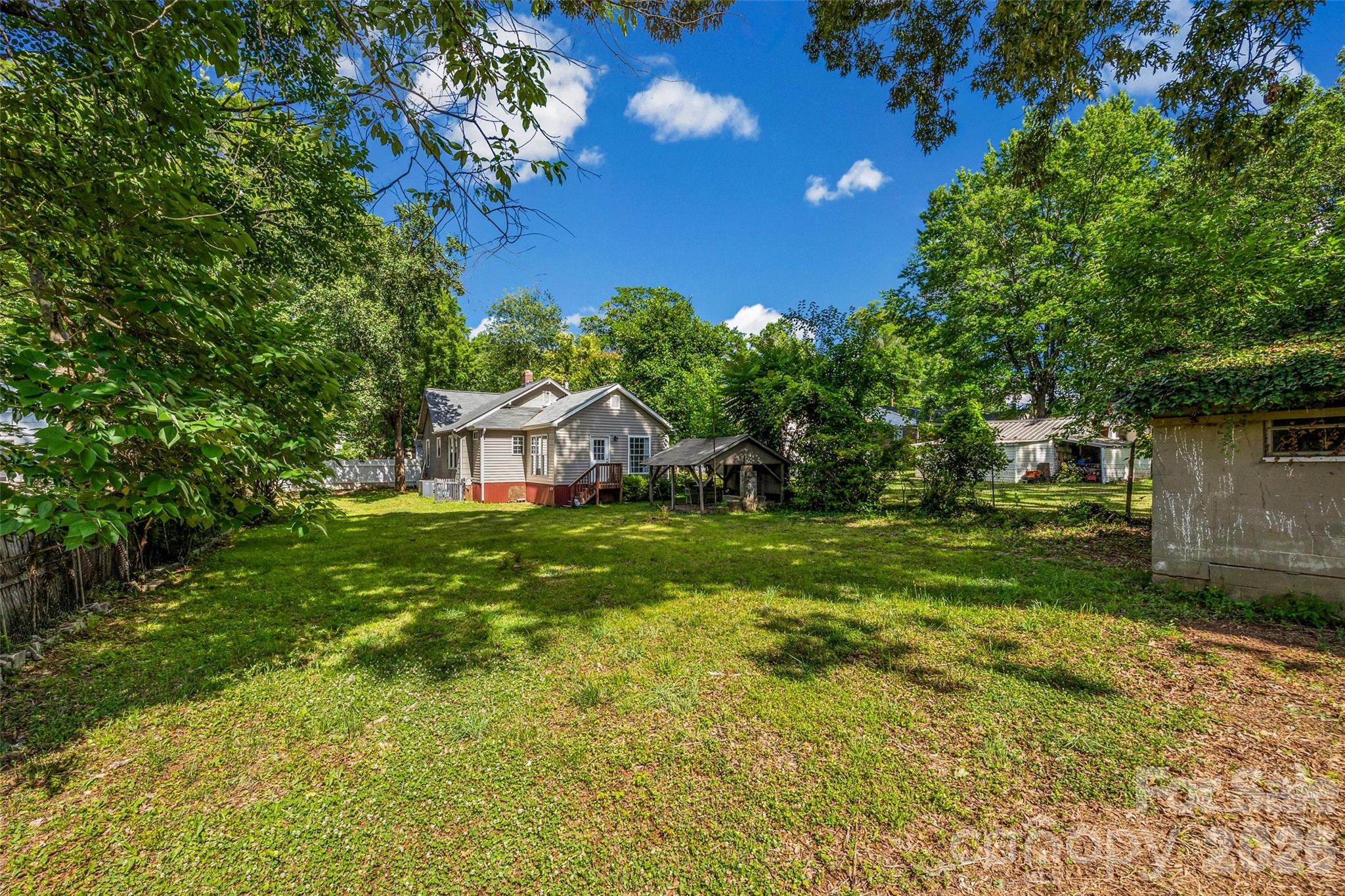 559 Liberty Street — Rock Hill