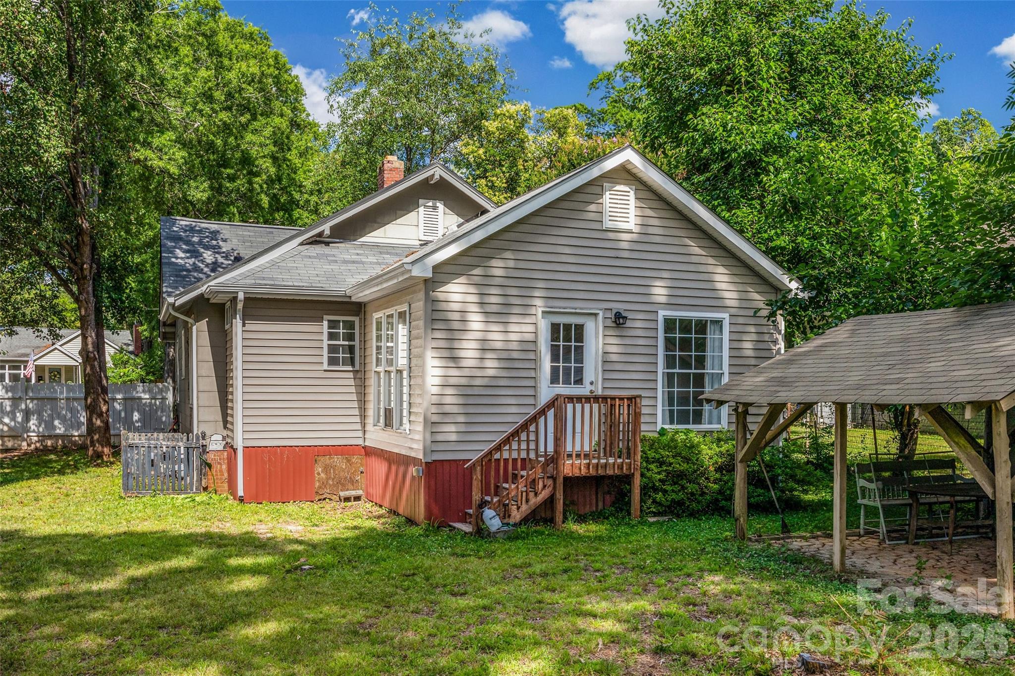 559 Liberty Street — Rock Hill