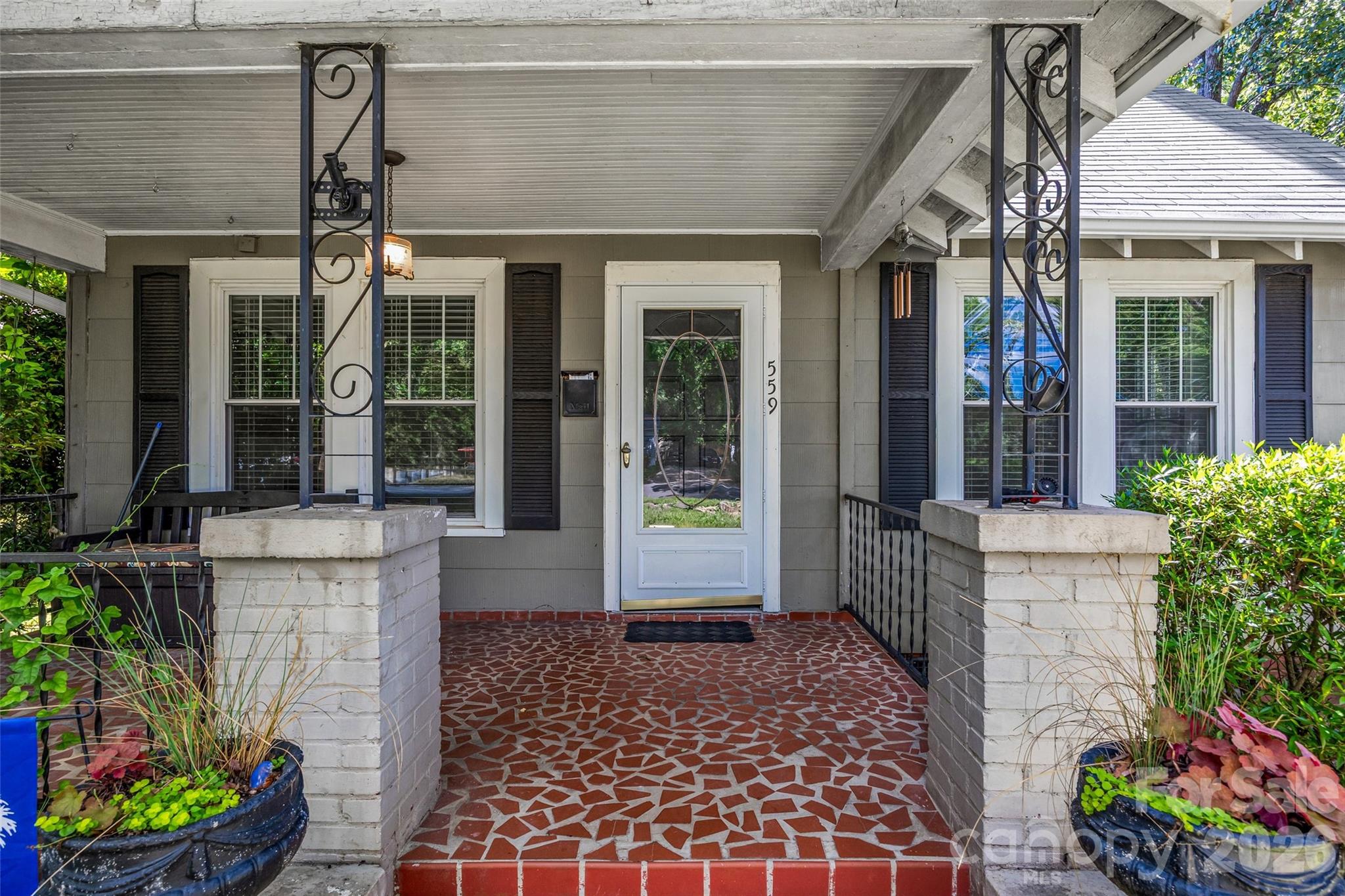 559 Liberty Street — Rock Hill