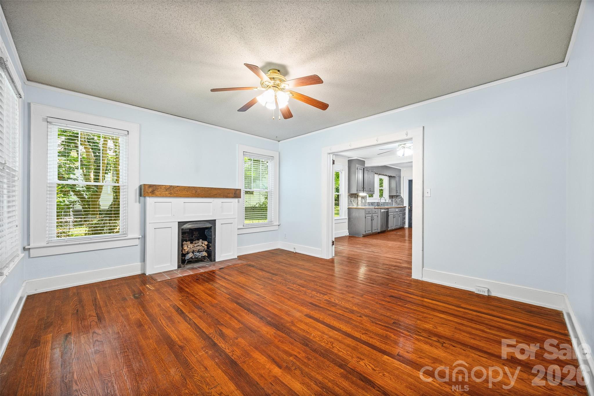 559 Liberty Street — Rock Hill