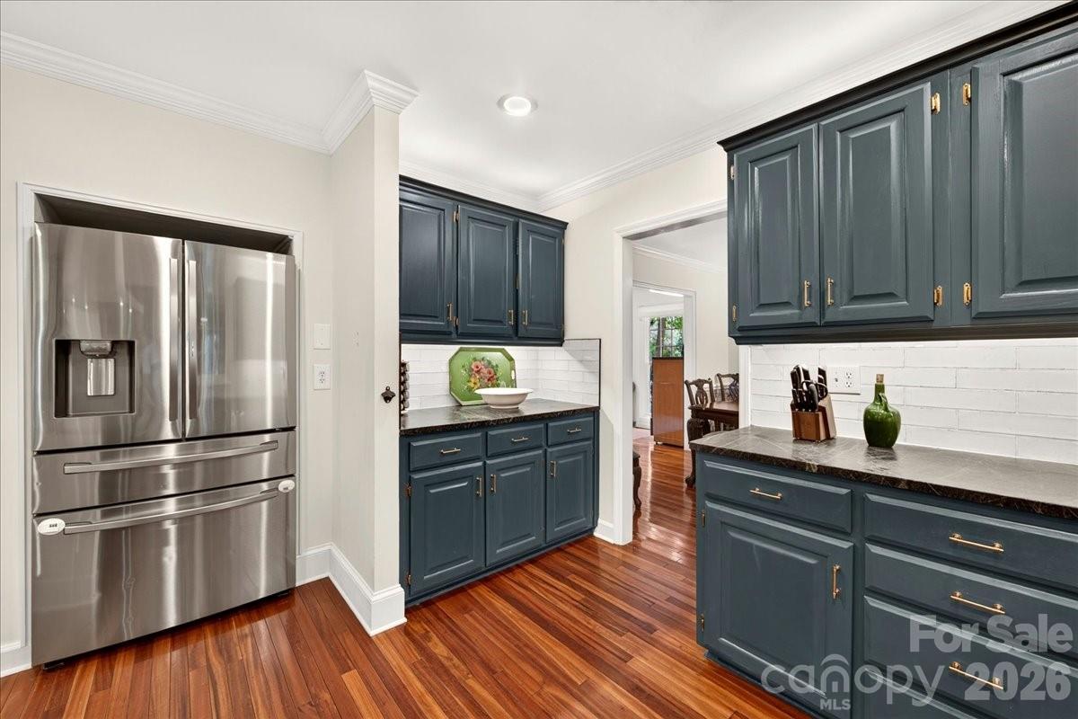 10300 Ben Franklin Court — Charlotte