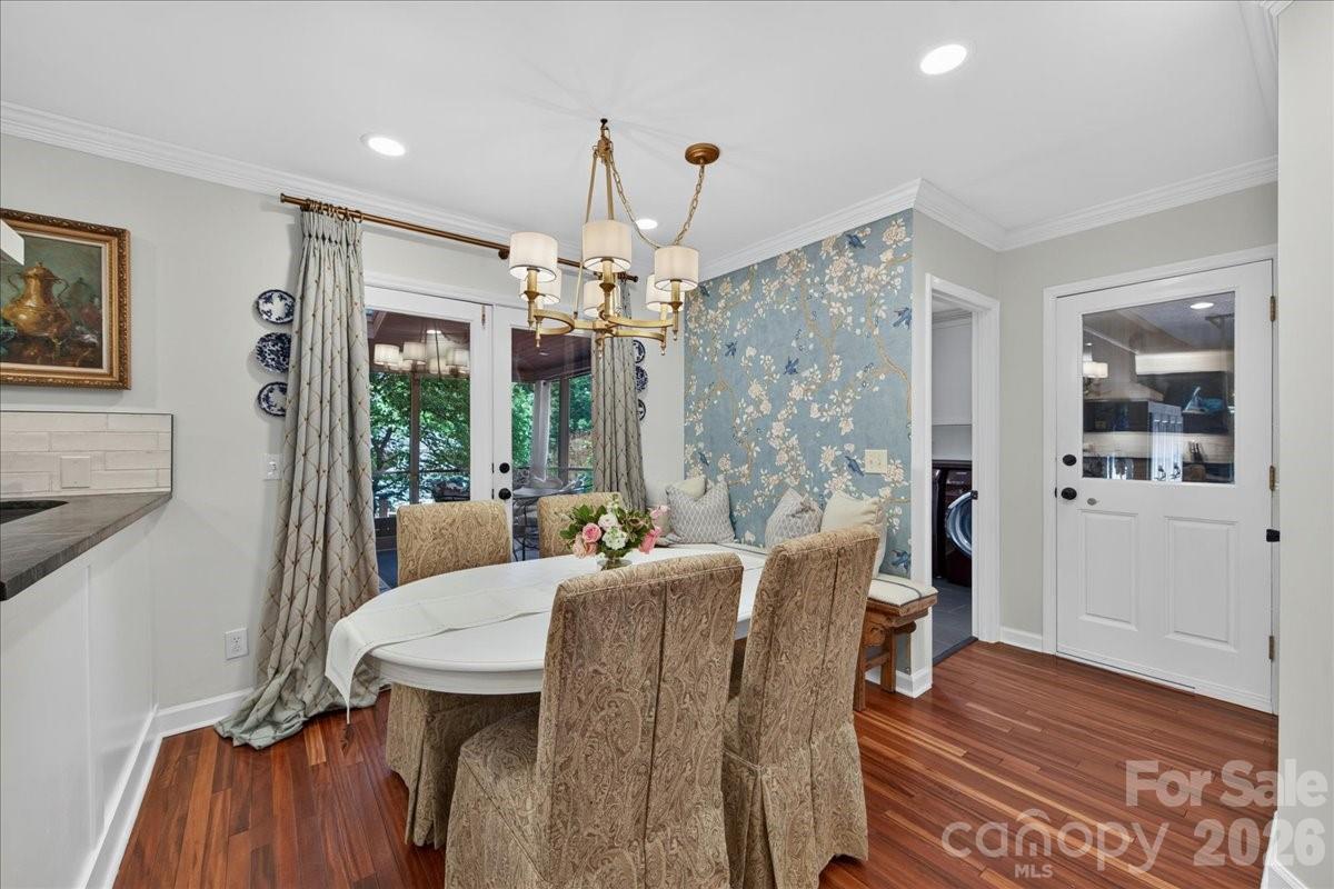 10300 Ben Franklin Court — Charlotte