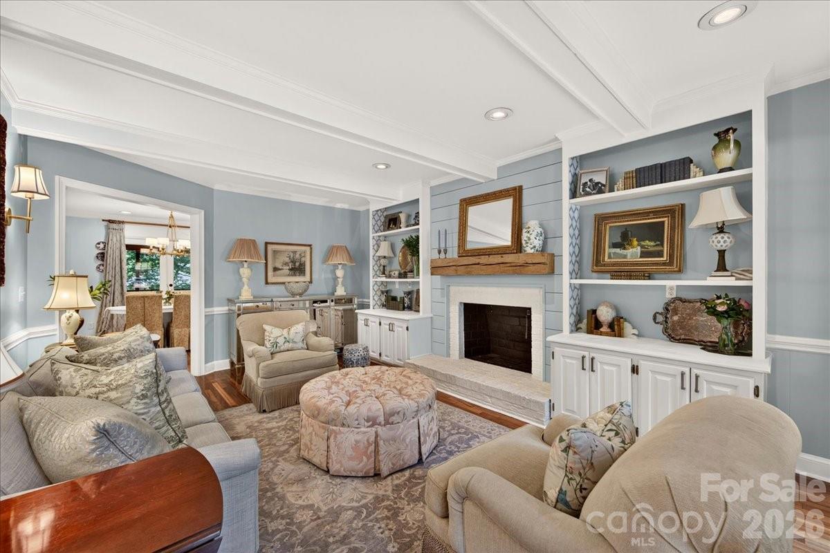 10300 Ben Franklin Court — Charlotte