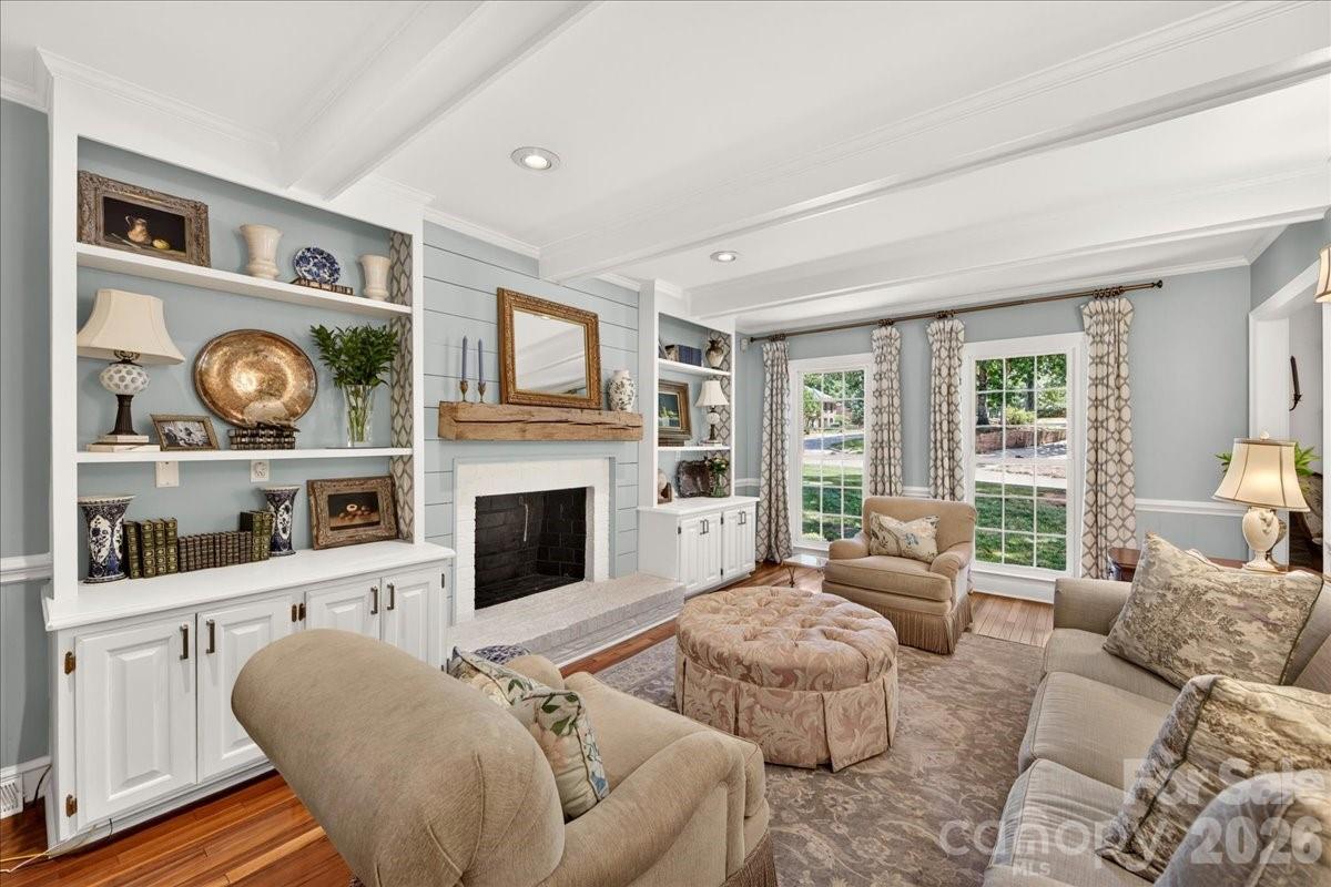 10300 Ben Franklin Court — Charlotte