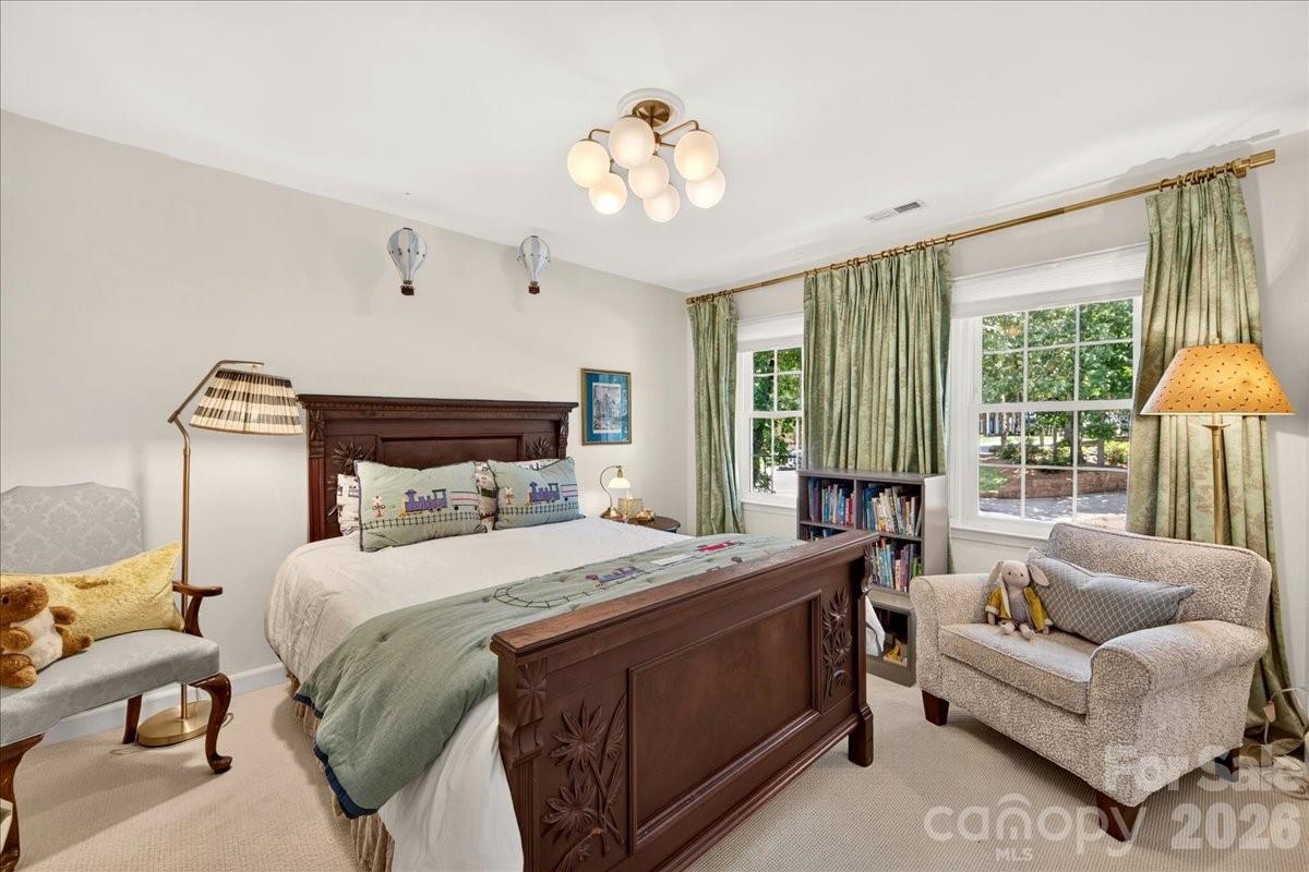 10300 Ben Franklin Court — Charlotte
