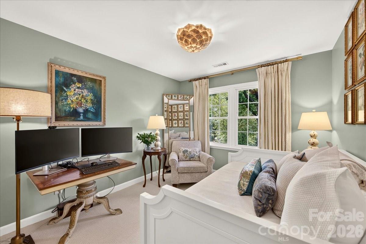 10300 Ben Franklin Court — Charlotte