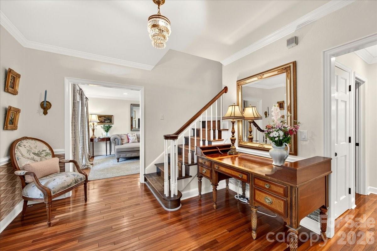 10300 Ben Franklin Court — Charlotte
