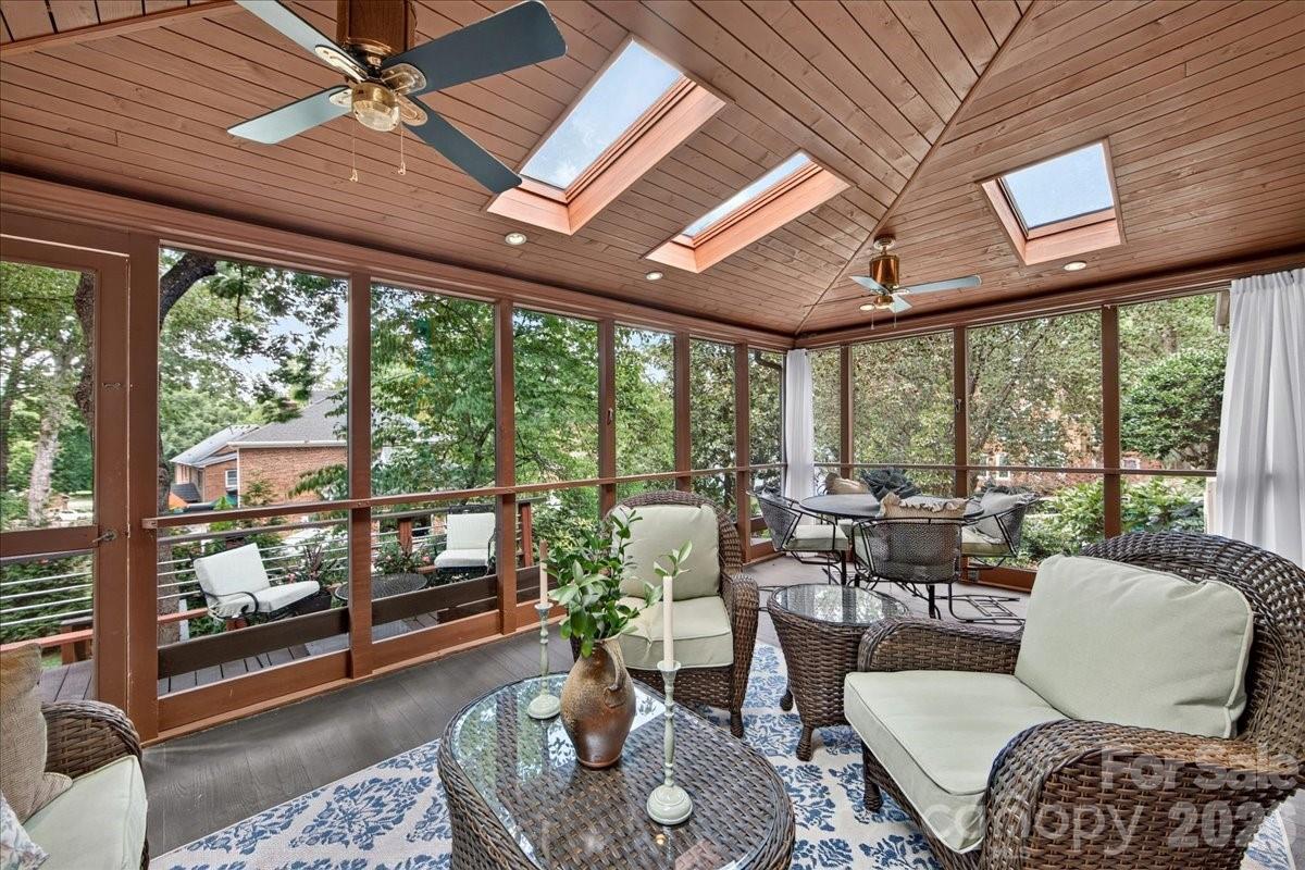 10300 Ben Franklin Court — Charlotte
