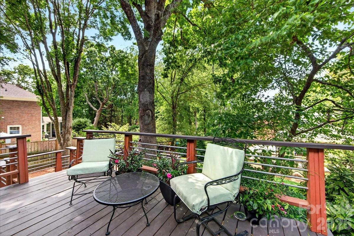 10300 Ben Franklin Court — Charlotte