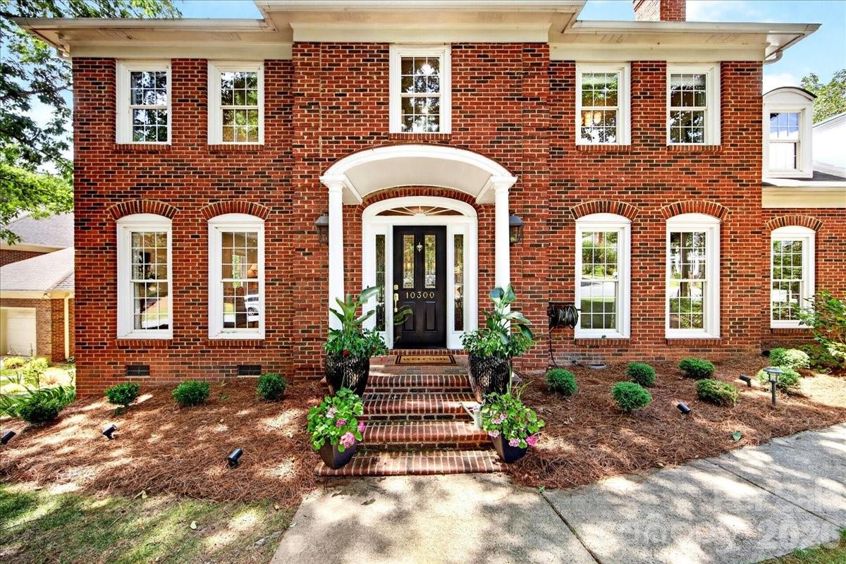 10300 Ben Franklin Court — Charlotte