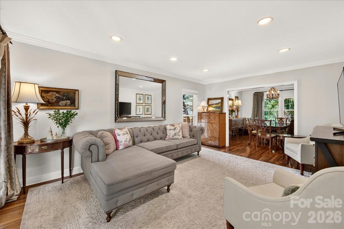 10300 Ben Franklin Court — Charlotte