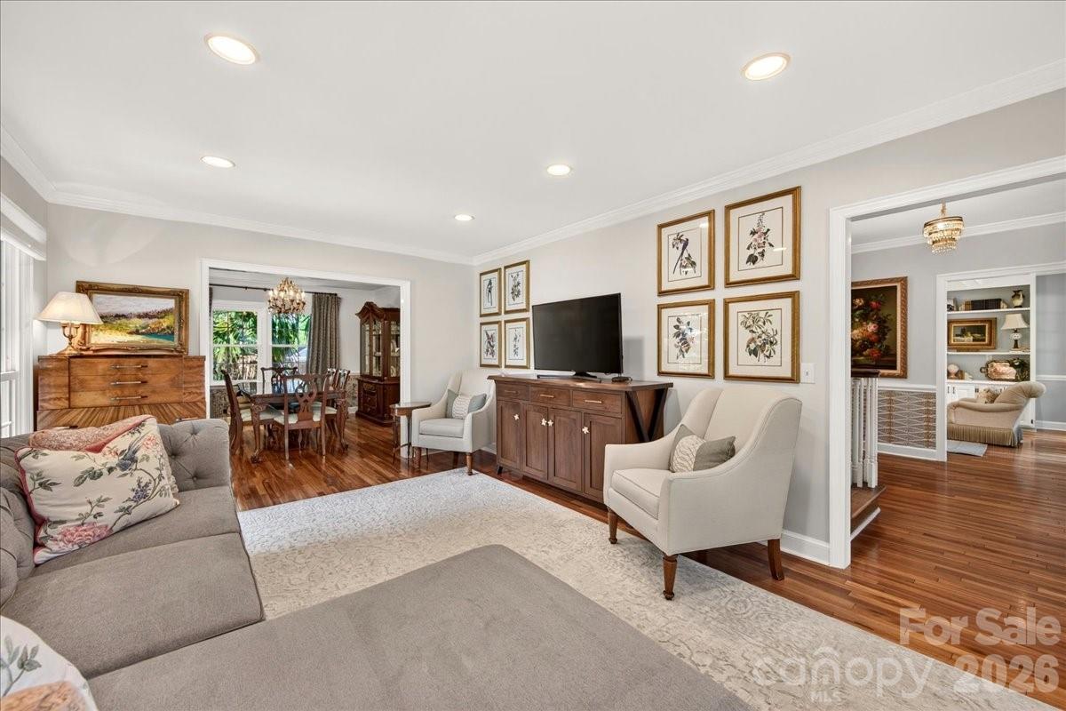 10300 Ben Franklin Court — Charlotte