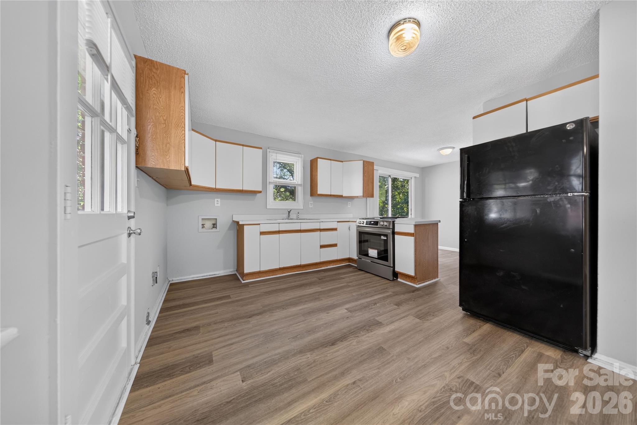 520 Inwood Drive — Charlotte