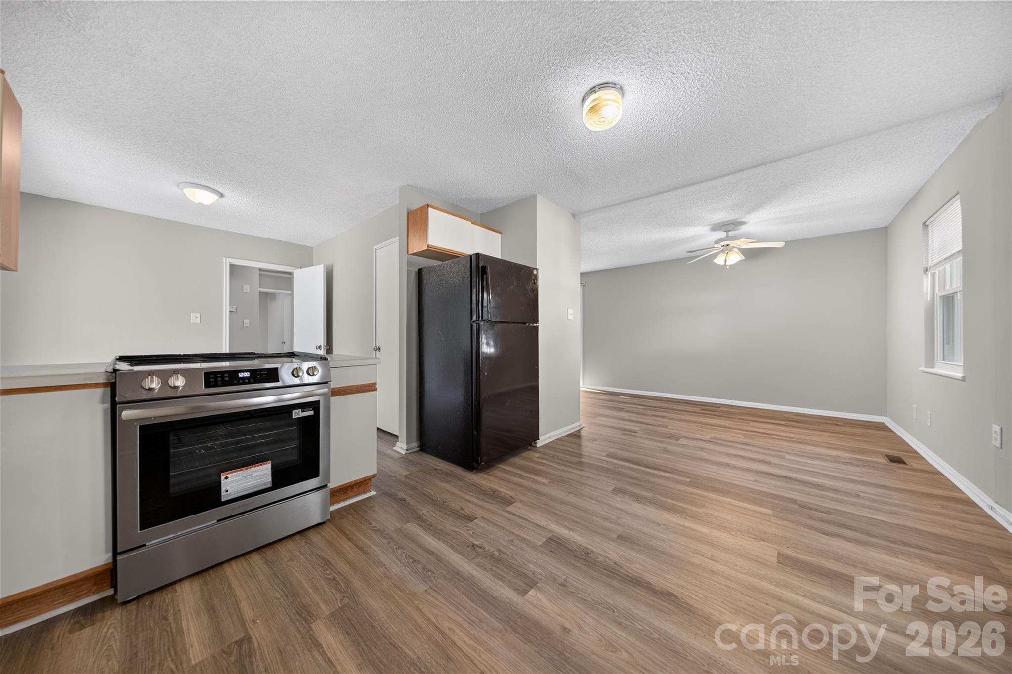 520 Inwood Drive — Charlotte