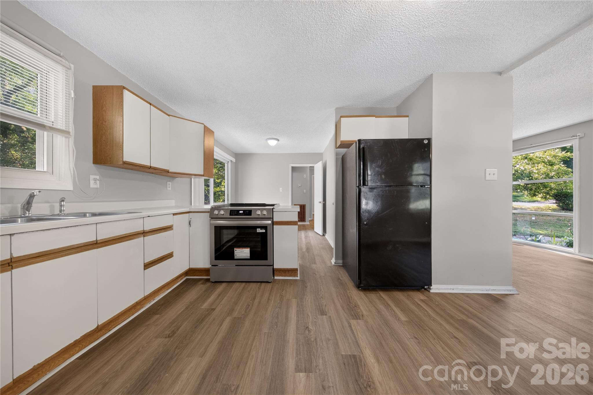 520 Inwood Drive — Charlotte
