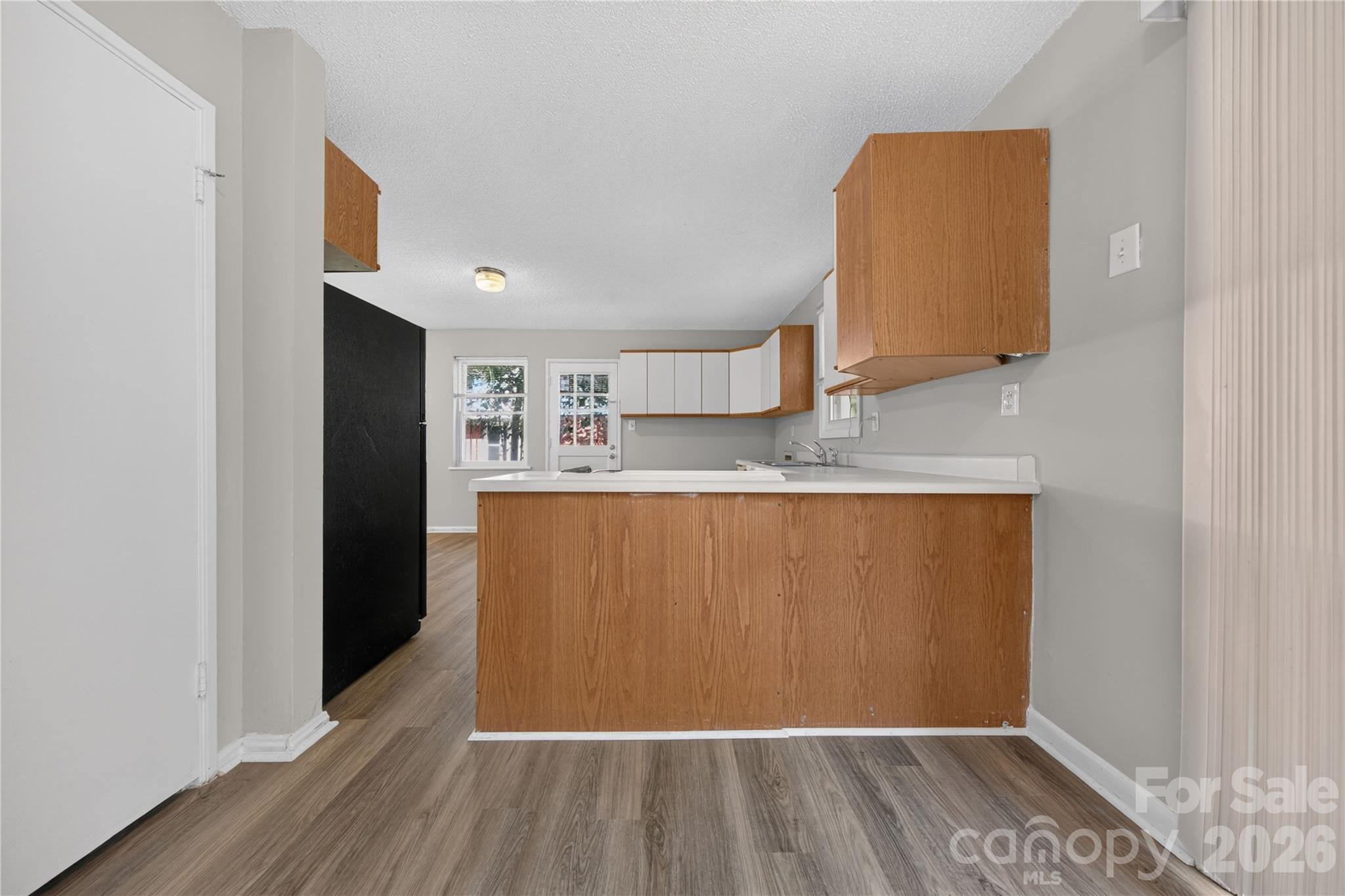 520 Inwood Drive — Charlotte