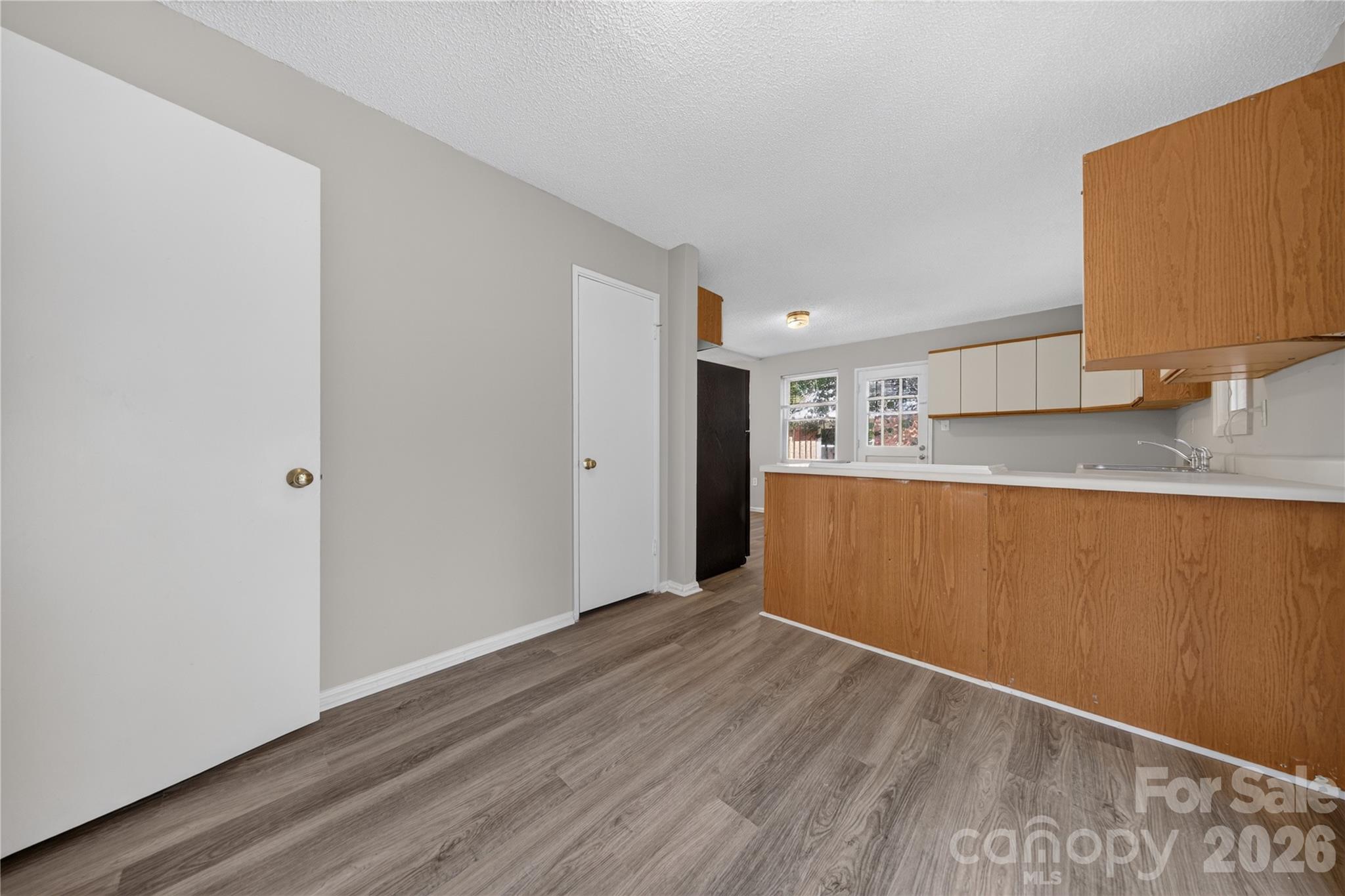 520 Inwood Drive — Charlotte