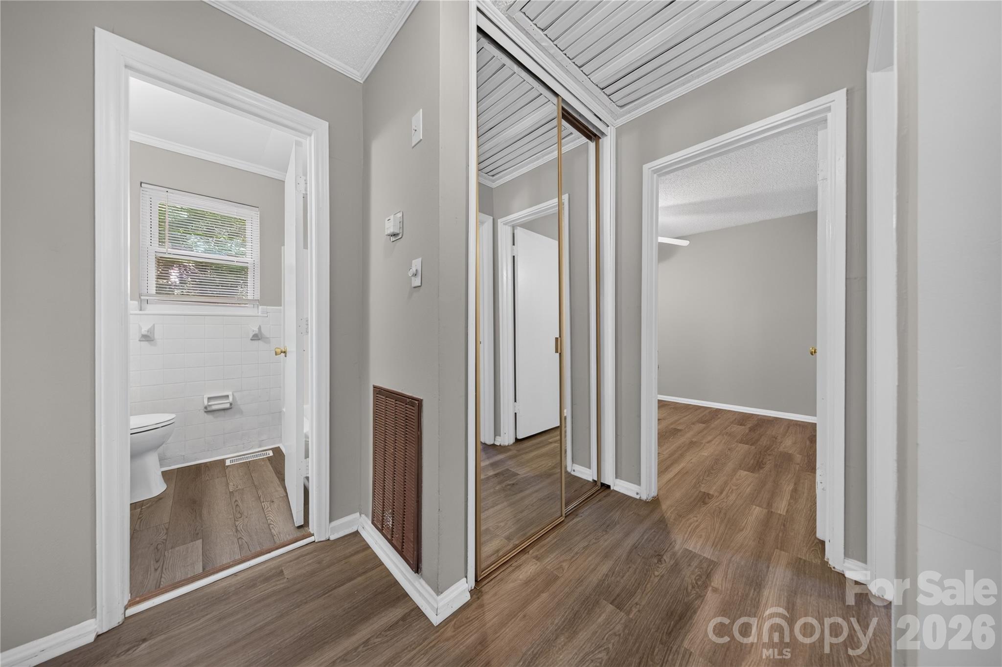 520 Inwood Drive — Charlotte