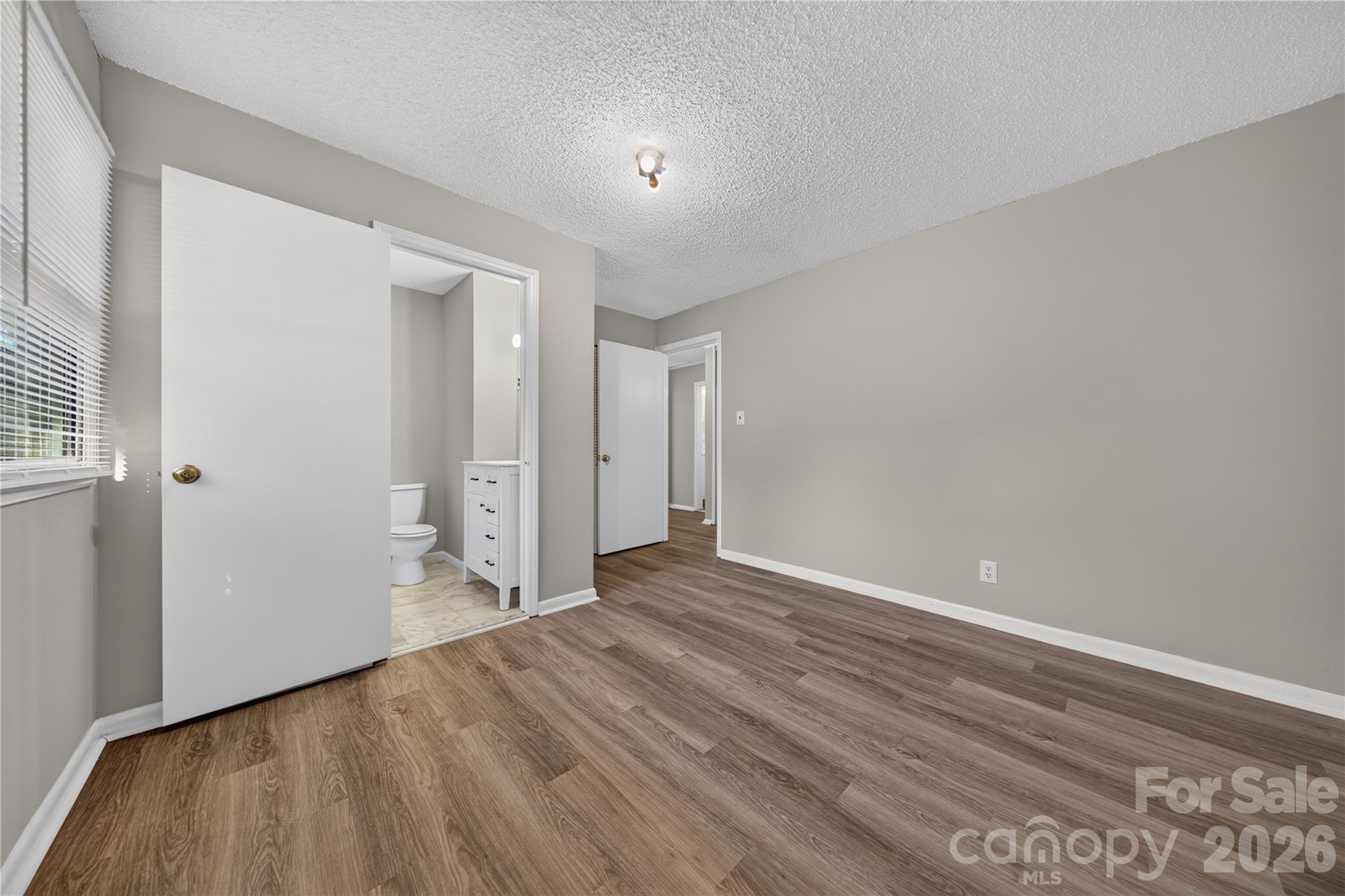 520 Inwood Drive — Charlotte
