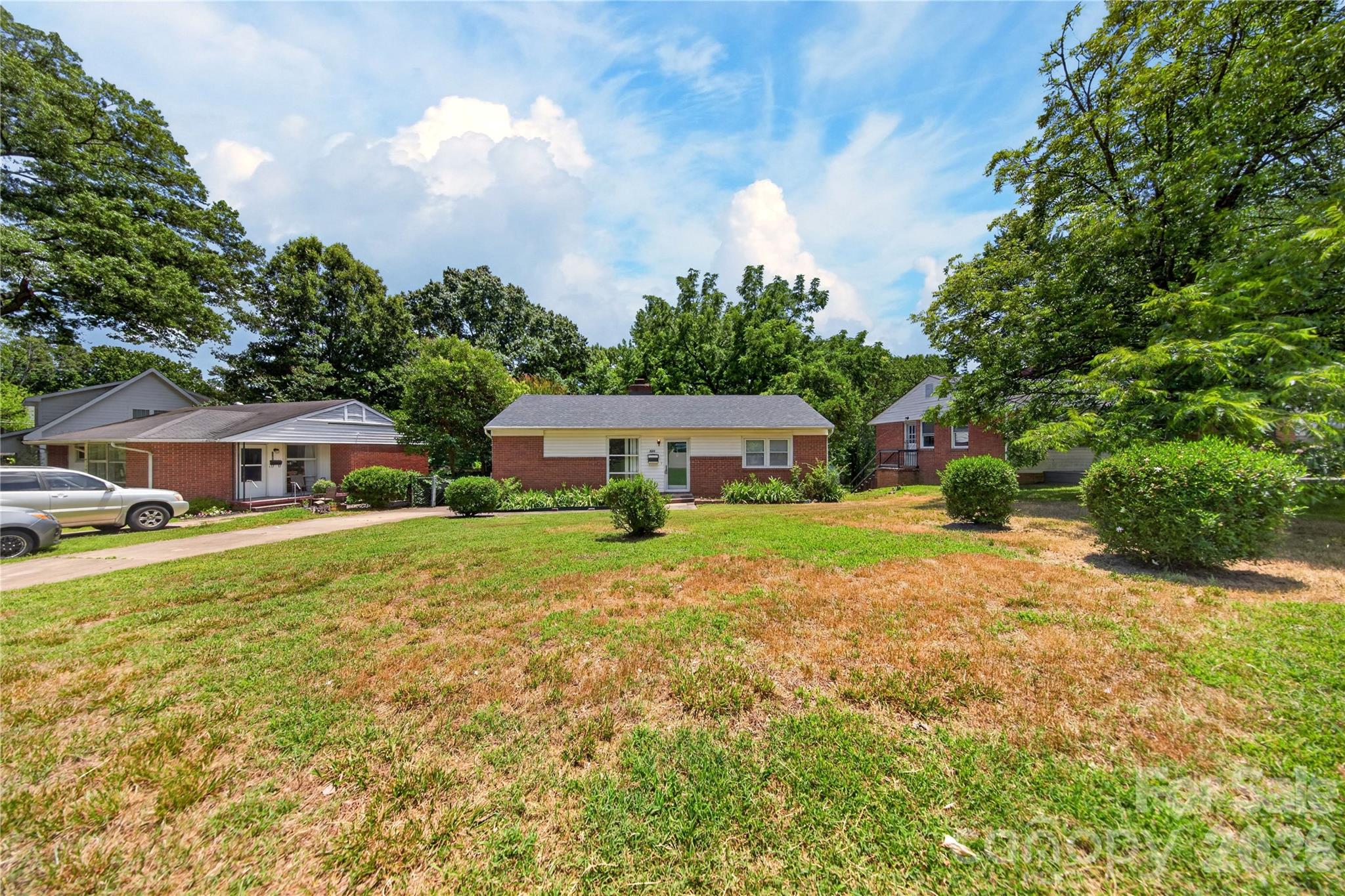 520 Inwood Drive — Charlotte