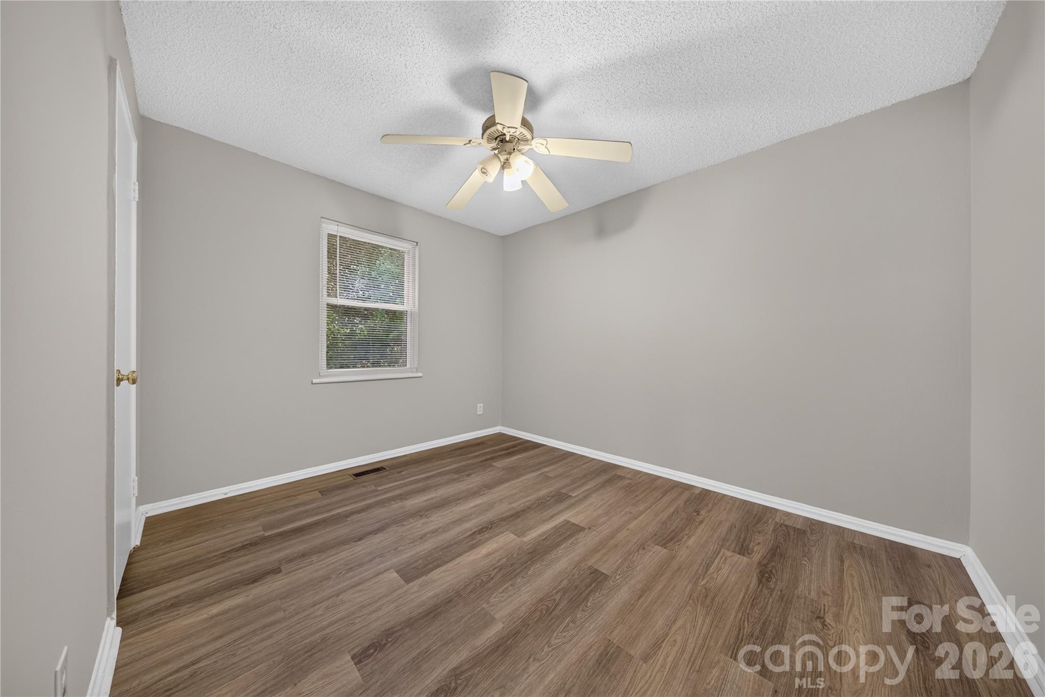 520 Inwood Drive — Charlotte