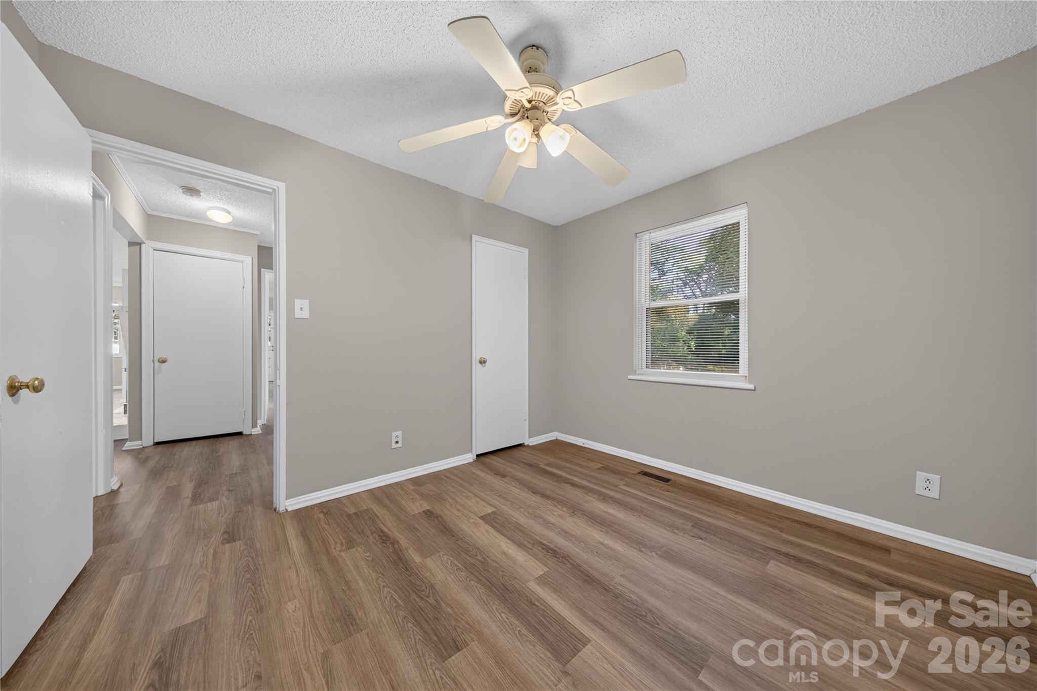 520 Inwood Drive — Charlotte