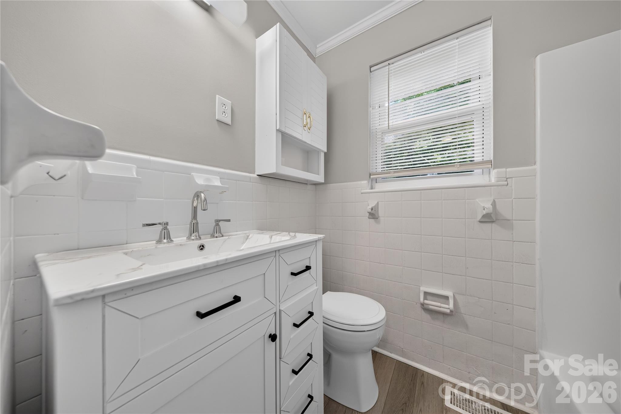 520 Inwood Drive — Charlotte
