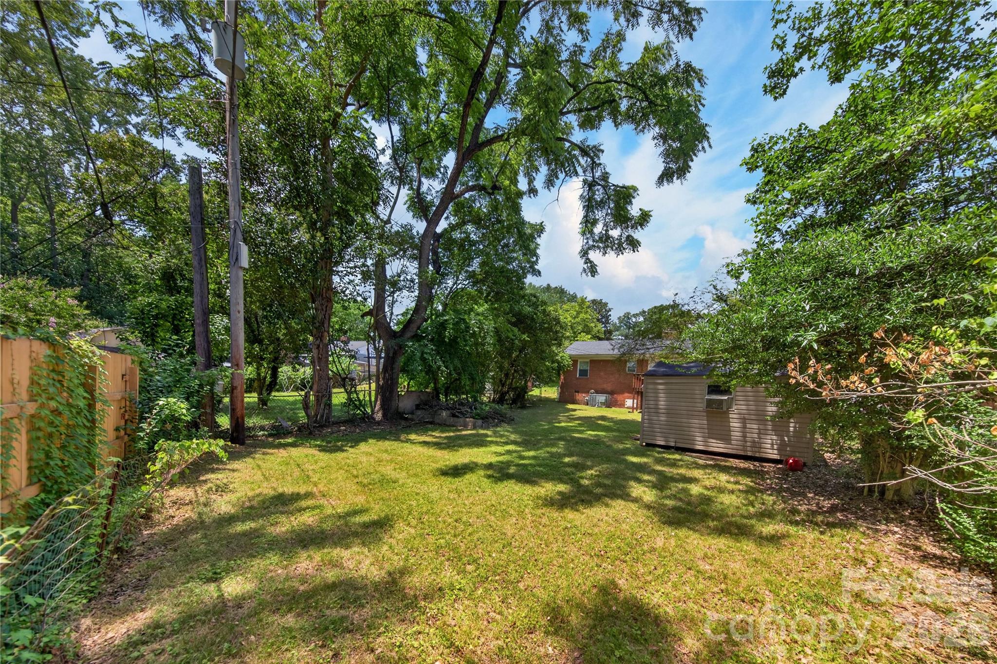 520 Inwood Drive — Charlotte