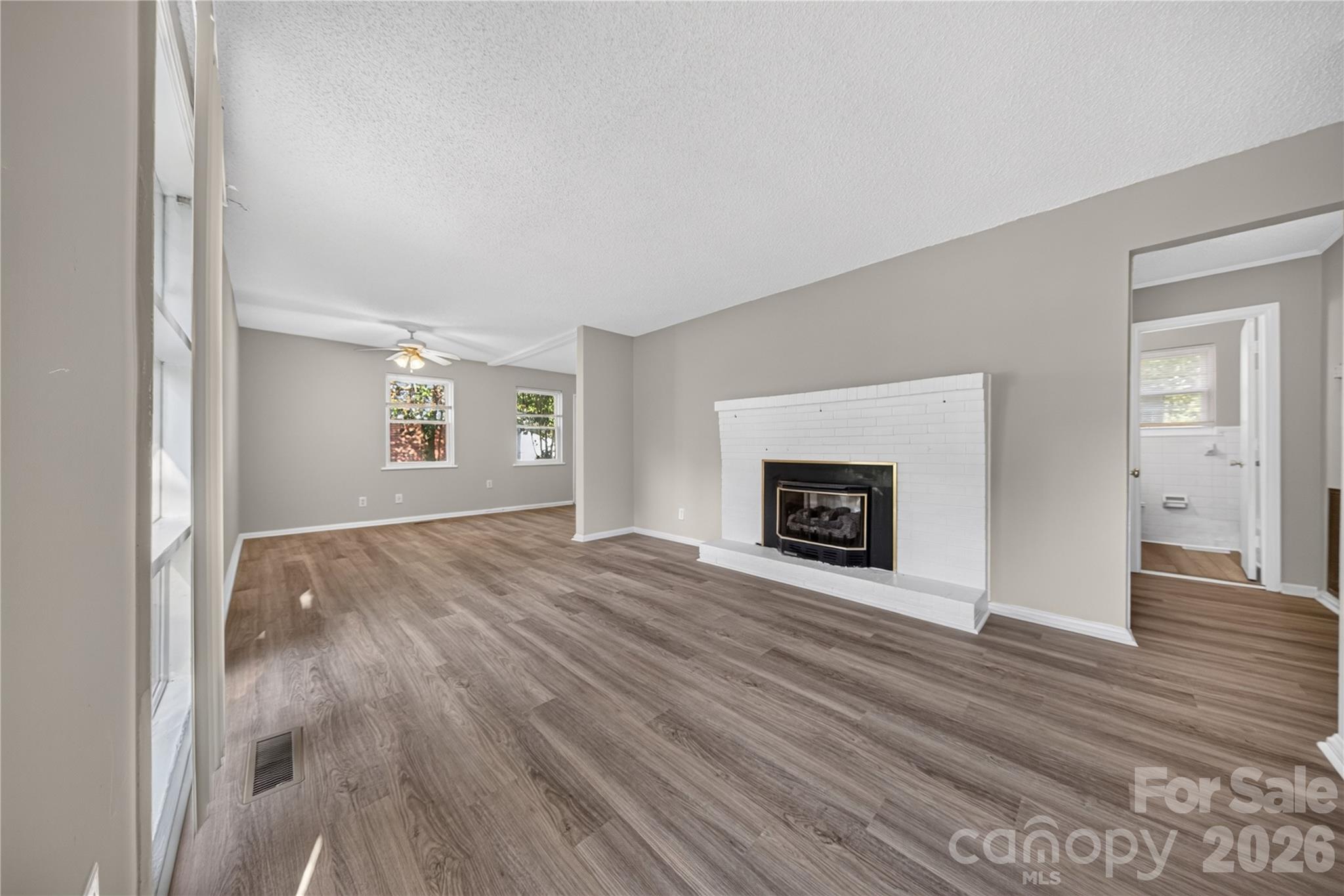520 Inwood Drive — Charlotte