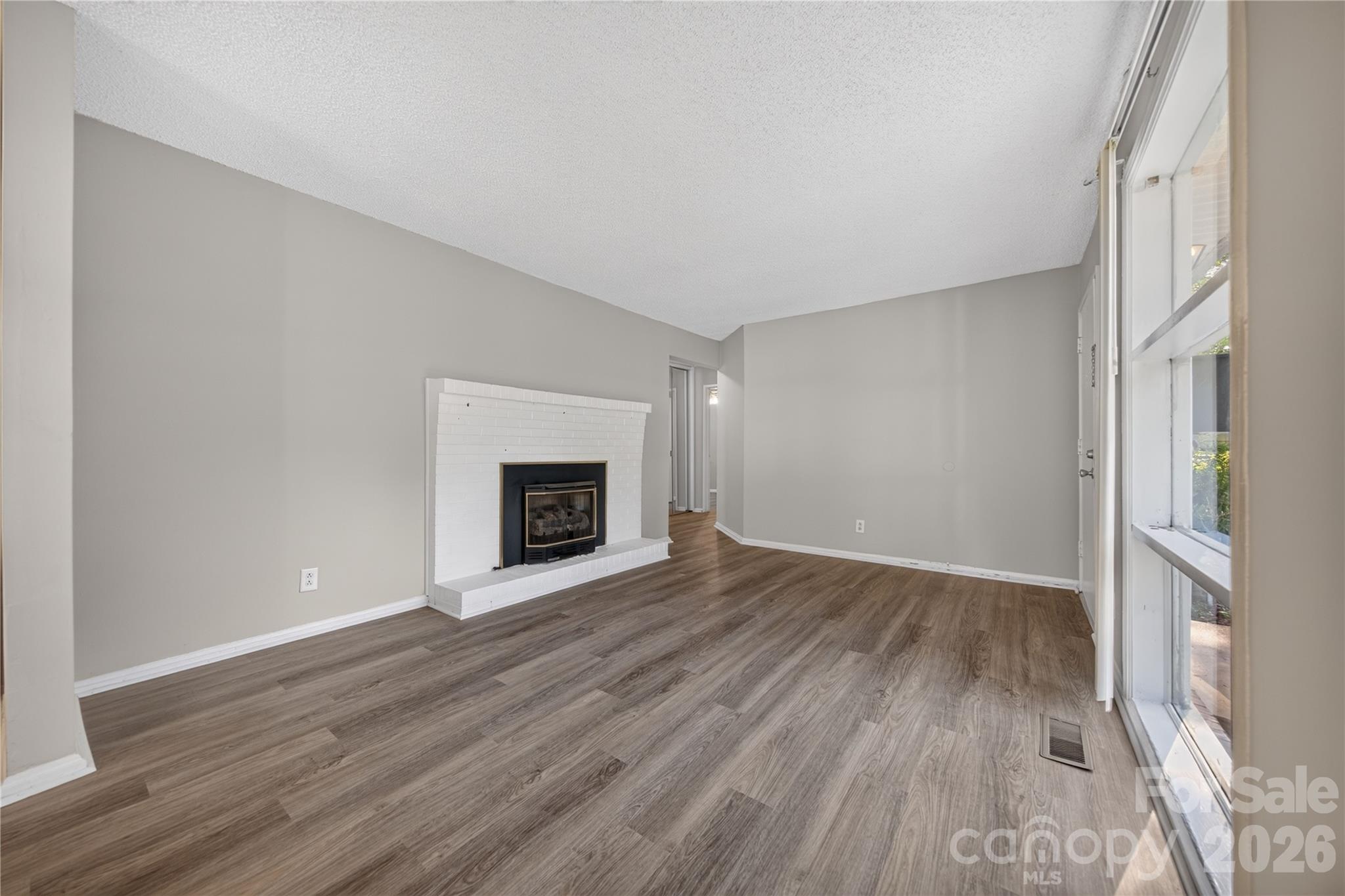 520 Inwood Drive — Charlotte