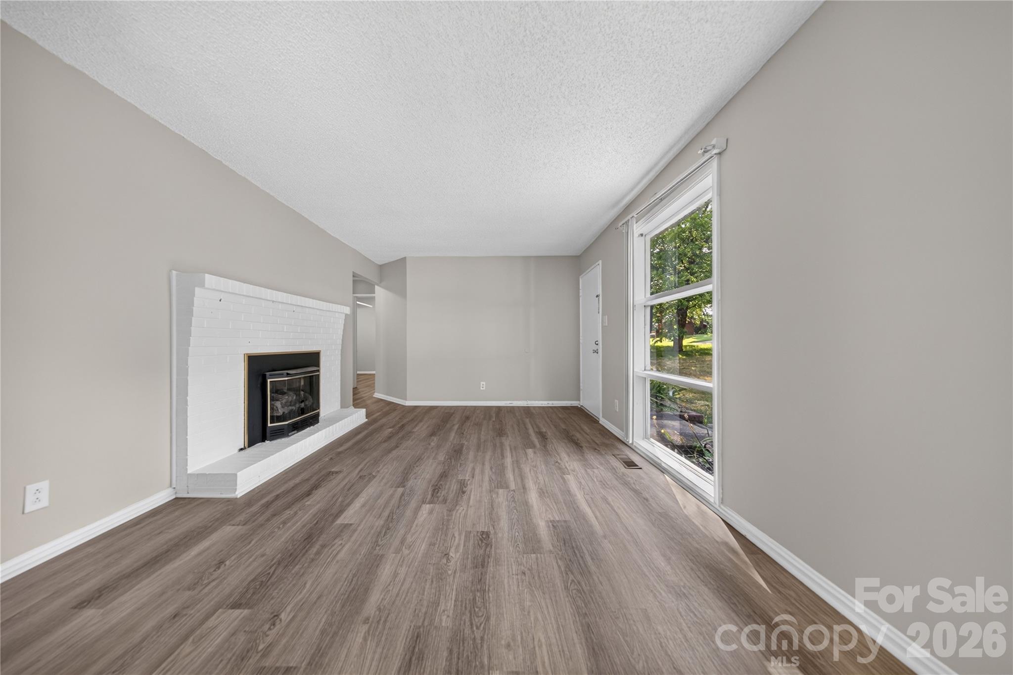 520 Inwood Drive — Charlotte