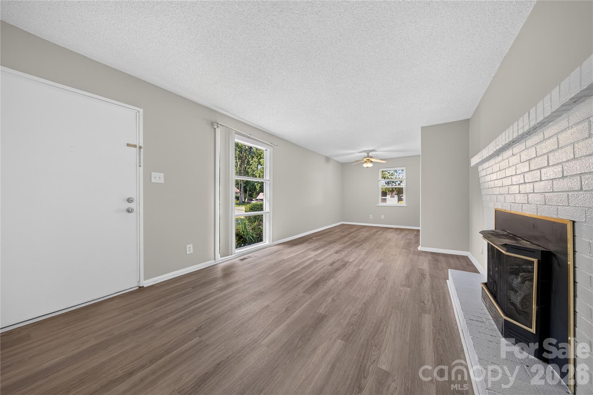 520 Inwood Drive — Charlotte