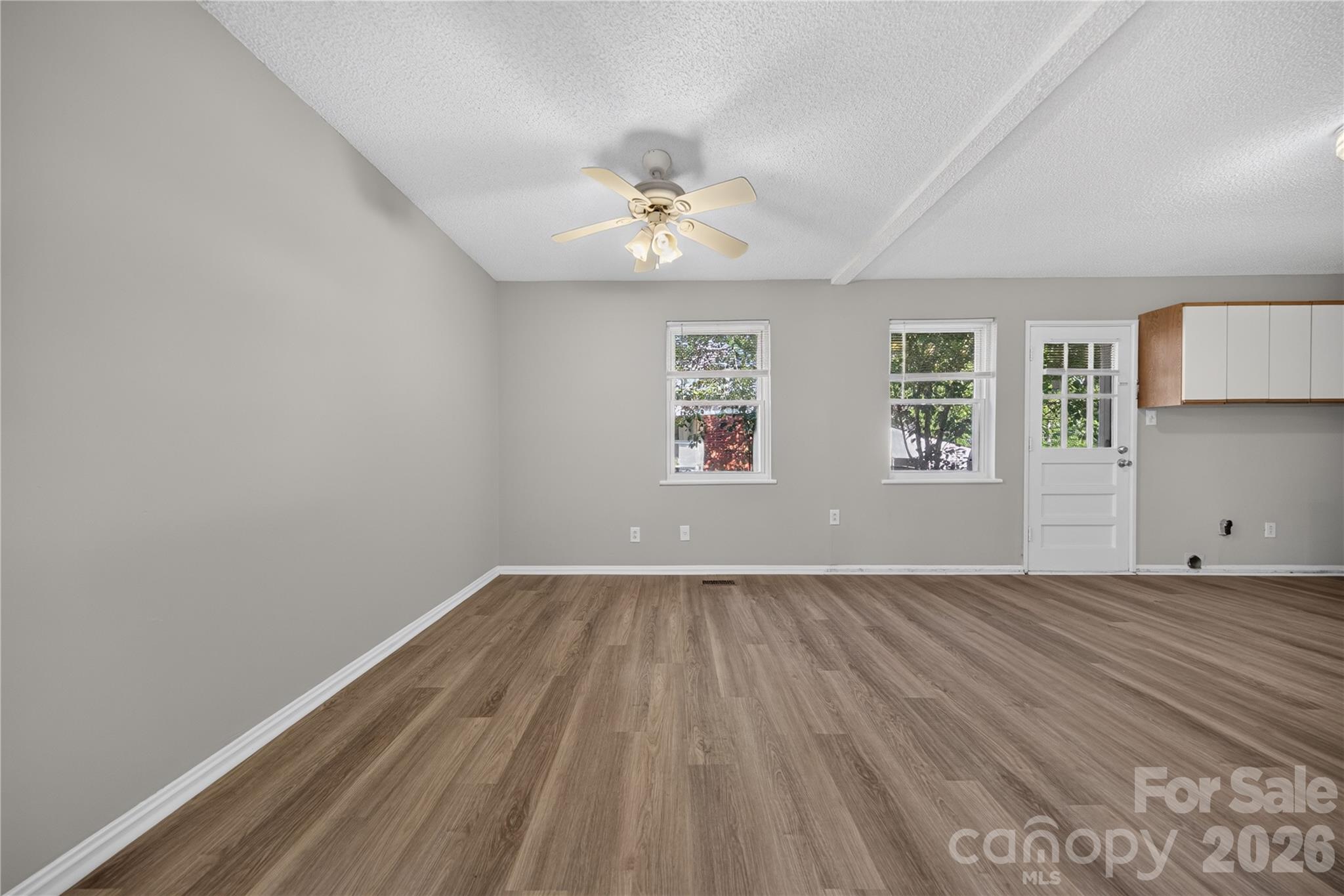 520 Inwood Drive — Charlotte
