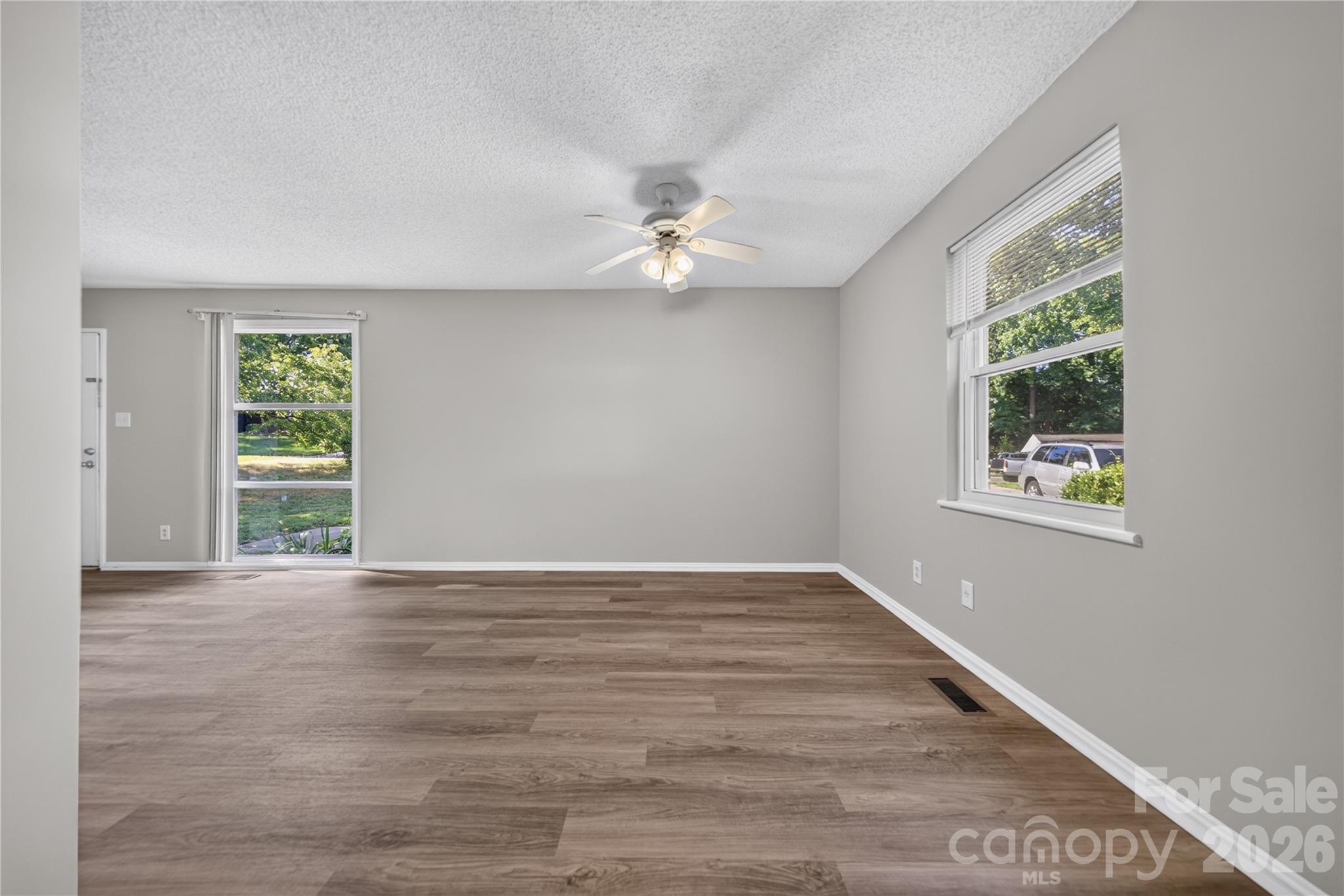 520 Inwood Drive — Charlotte
