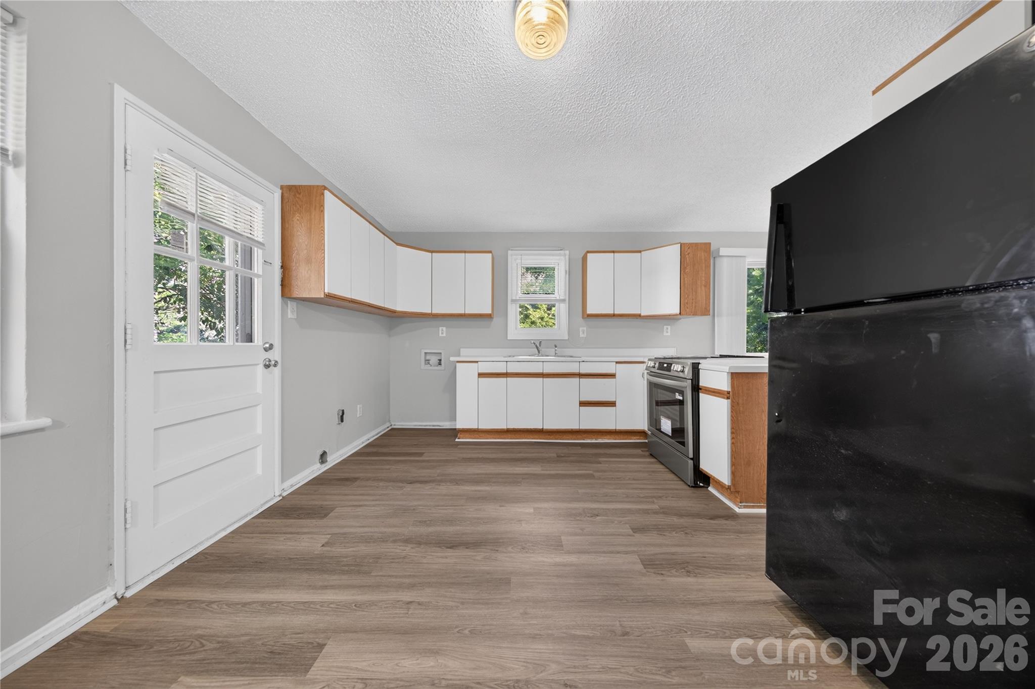 520 Inwood Drive — Charlotte