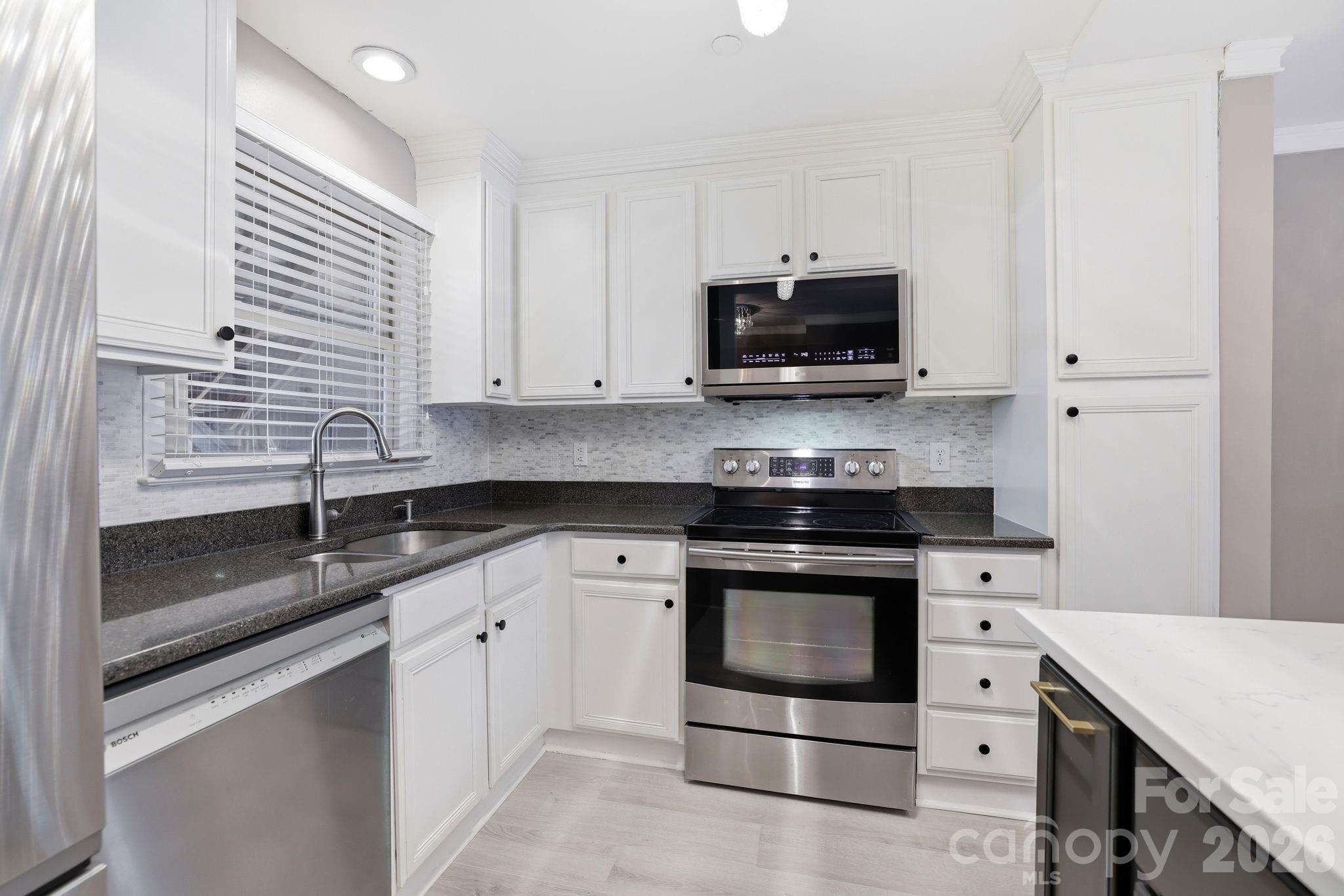 9817 Emerald Point Drive #4 — Charlotte