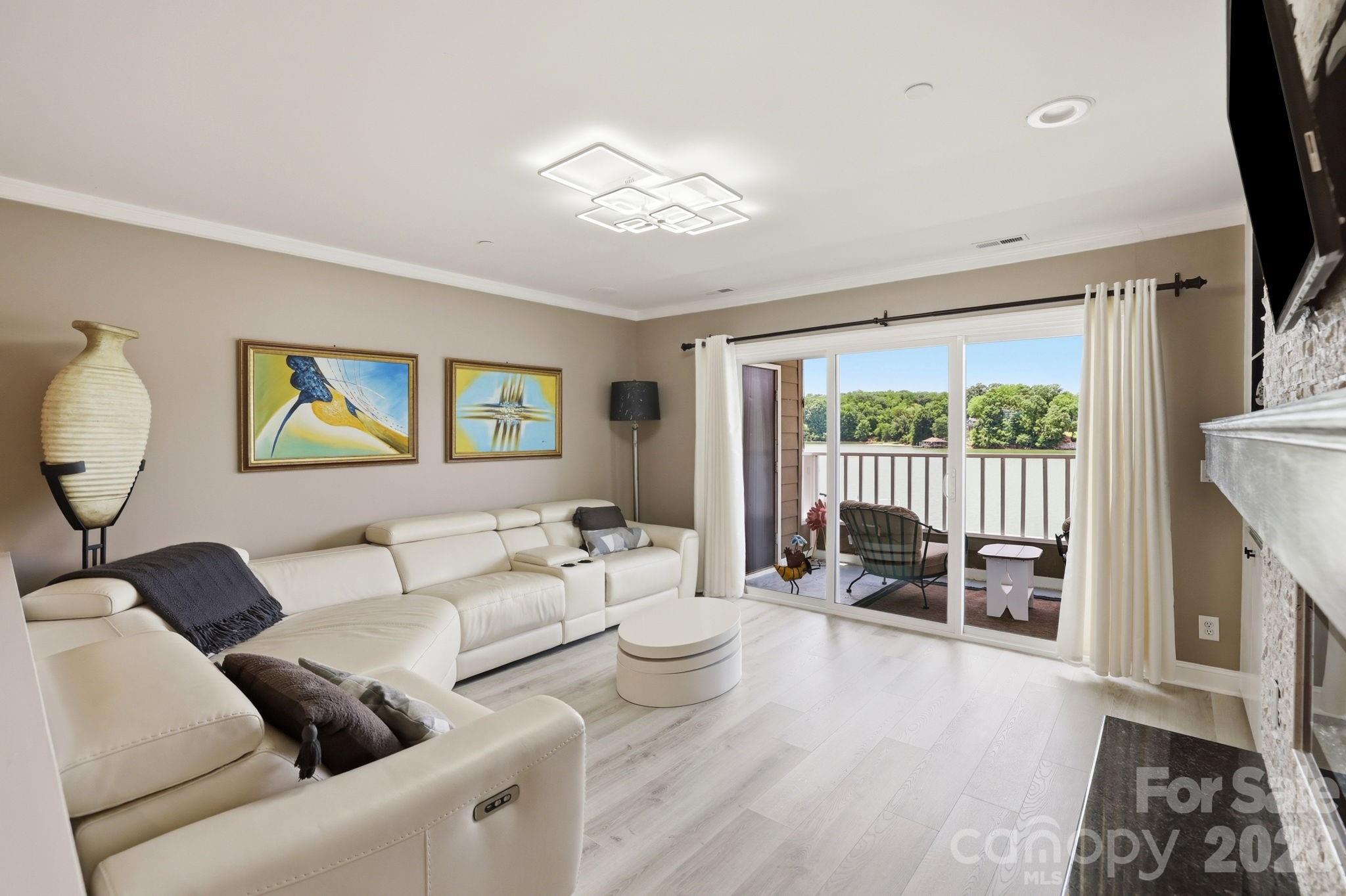 9817 Emerald Point Drive #4 — Charlotte