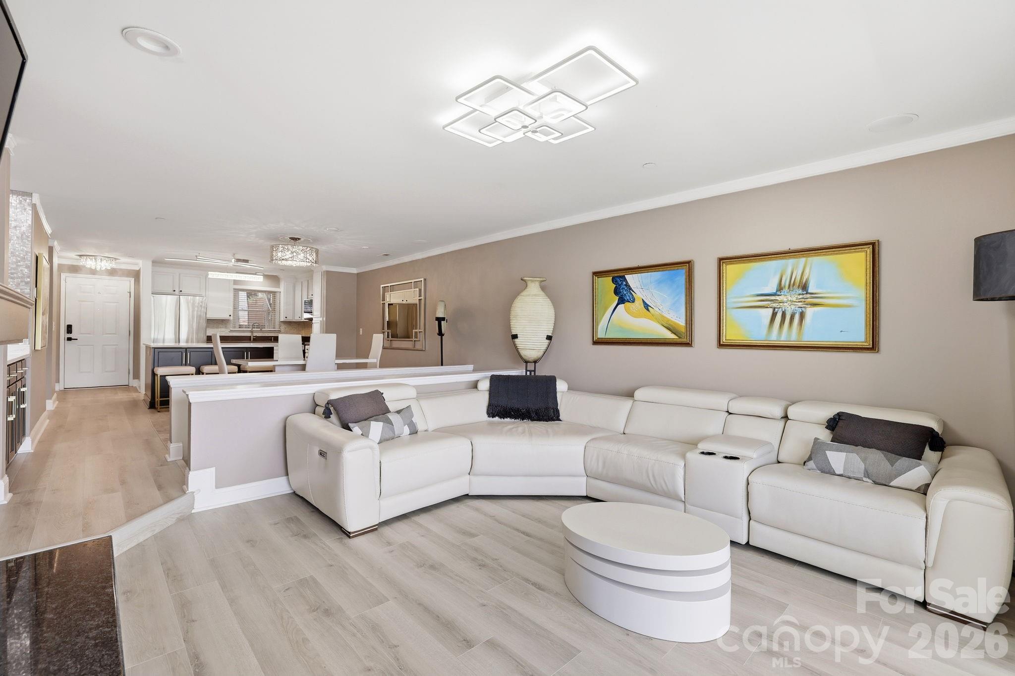 9817 Emerald Point Drive #4 — Charlotte