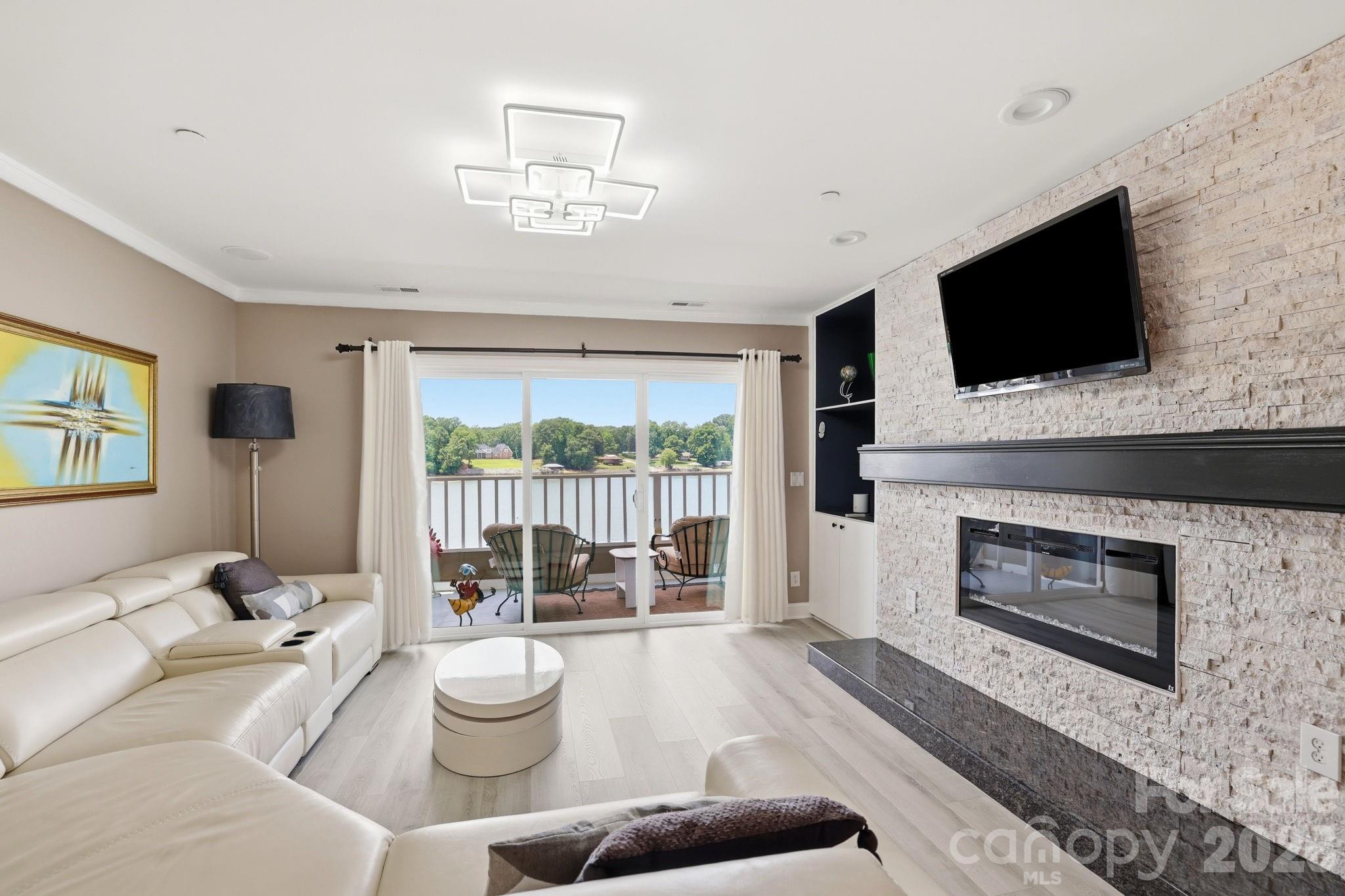 9817 Emerald Point Drive #4 — Charlotte