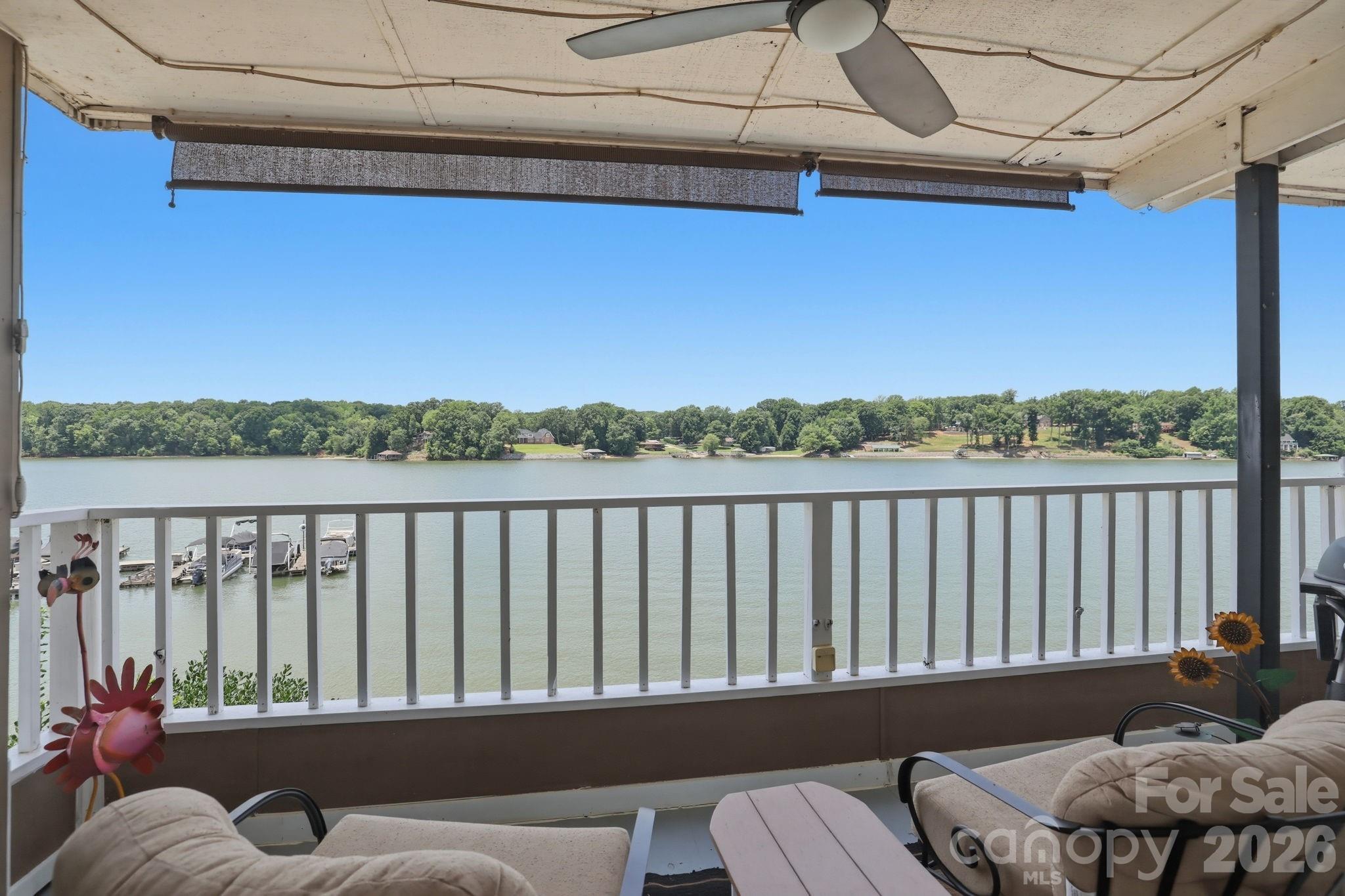 9817 Emerald Point Drive #4 — Charlotte
