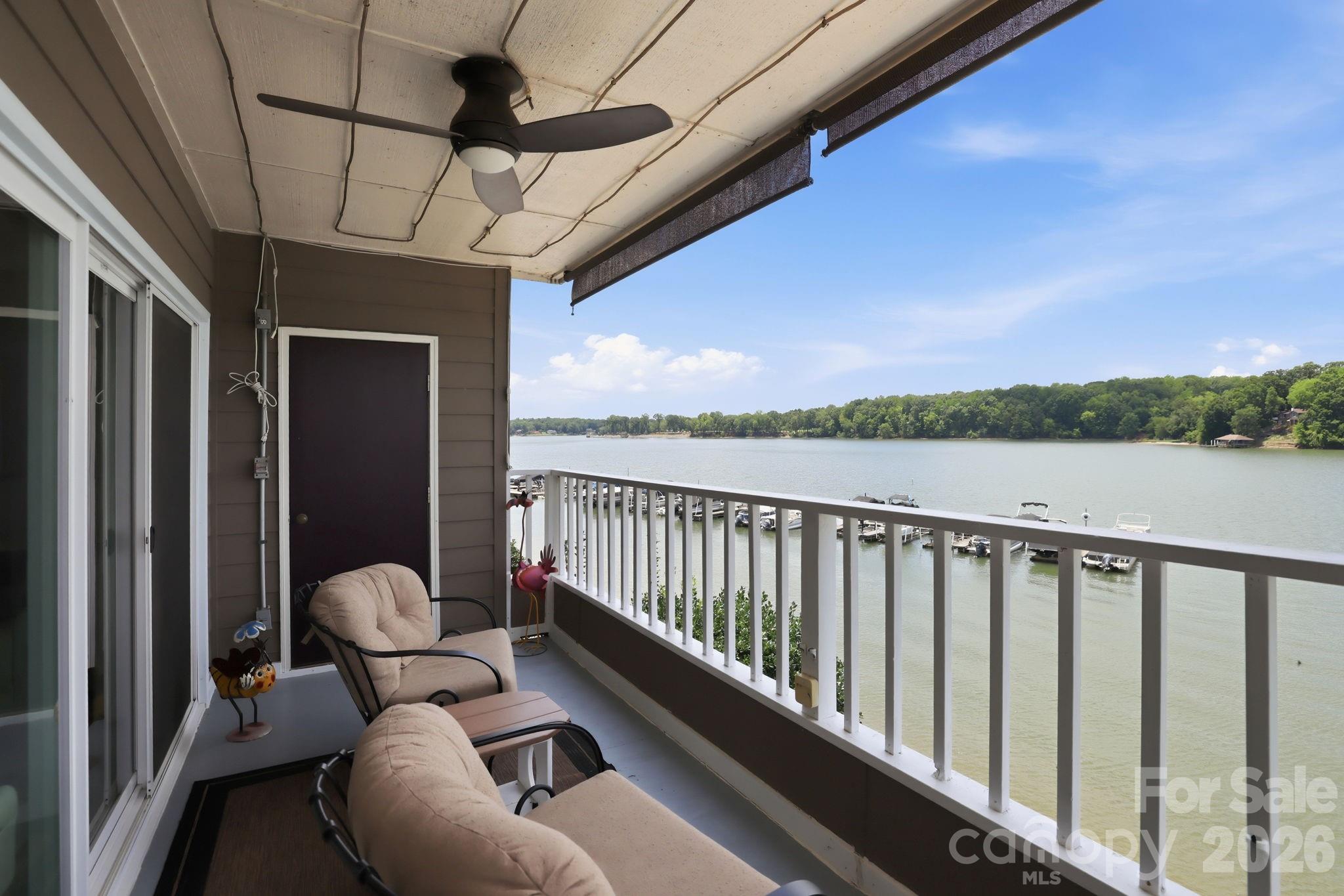 9817 Emerald Point Drive #4 — Charlotte