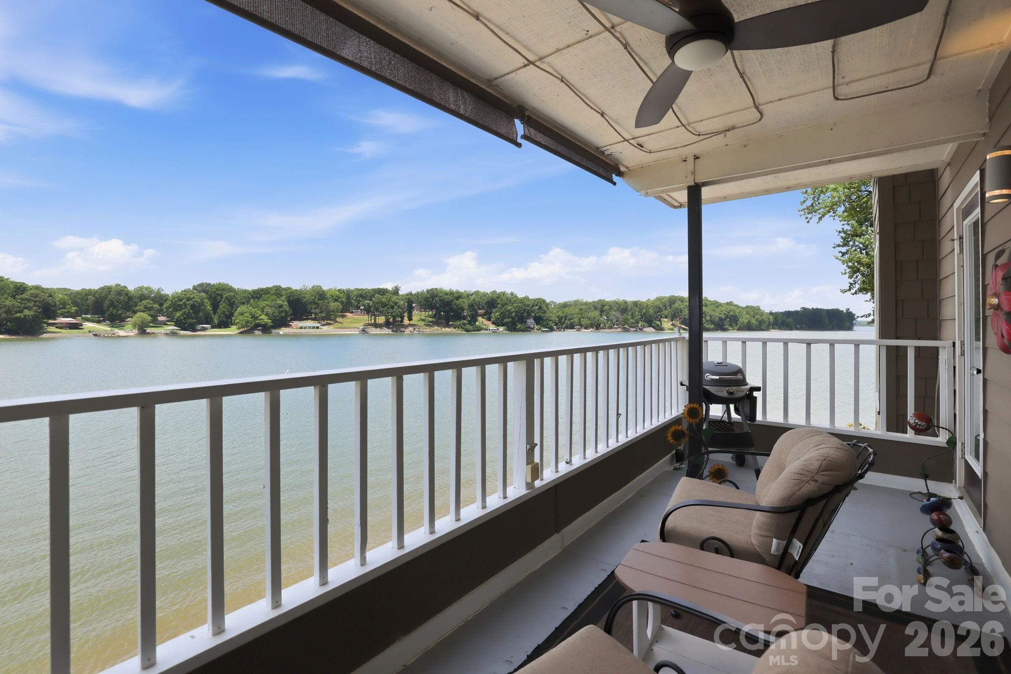 9817 Emerald Point Drive #4 — Charlotte