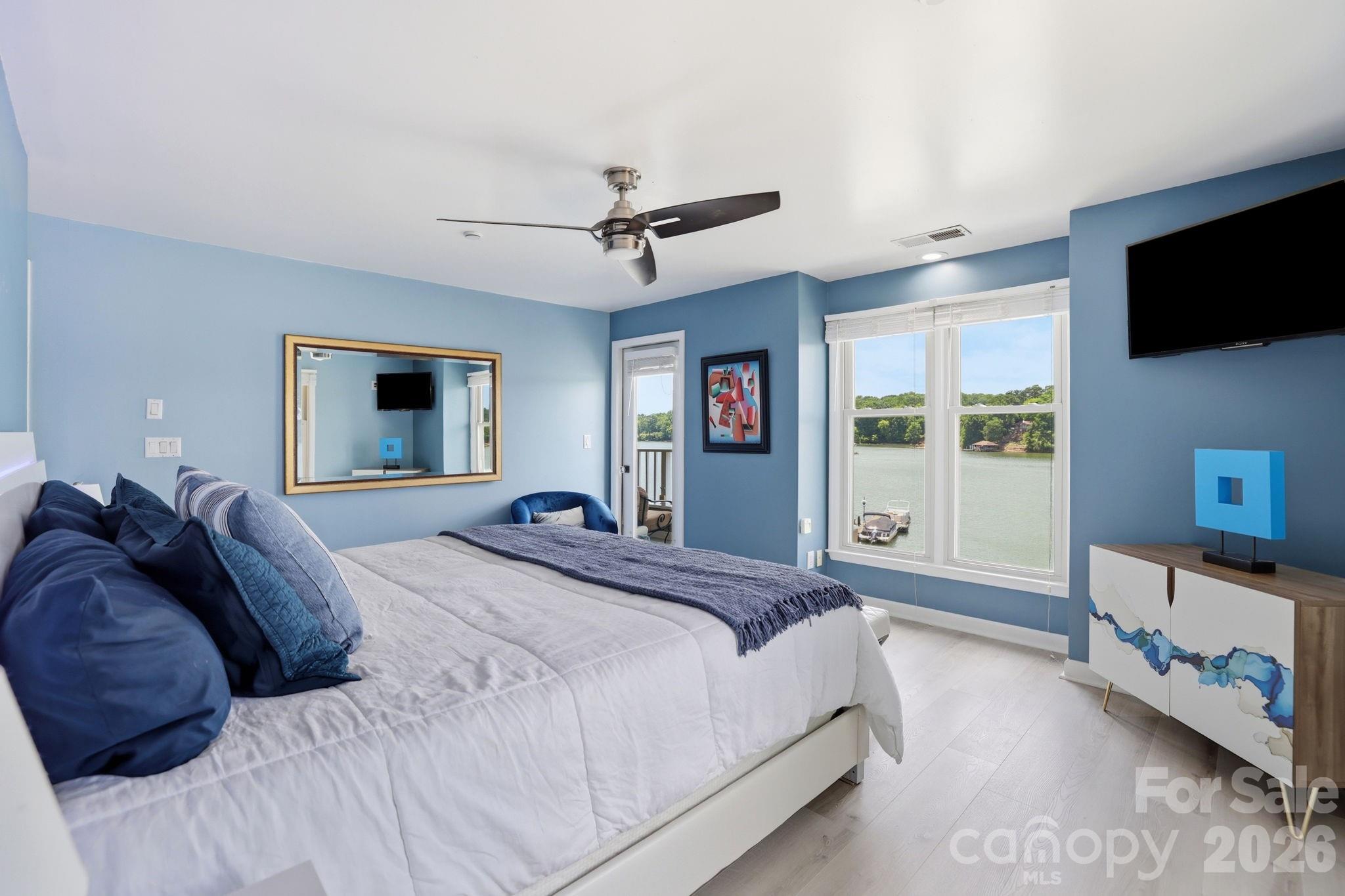 9817 Emerald Point Drive #4 — Charlotte