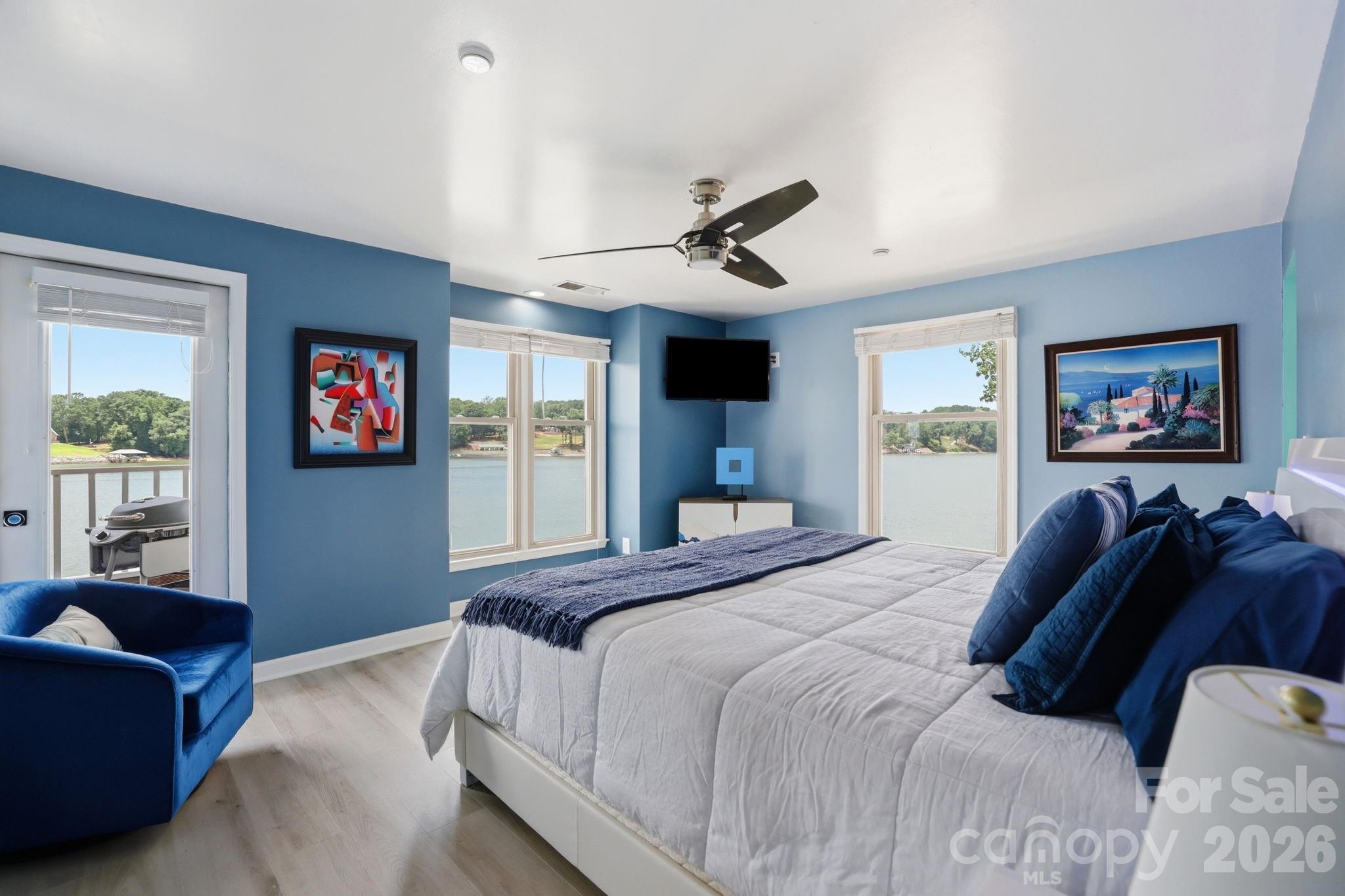 9817 Emerald Point Drive #4 — Charlotte